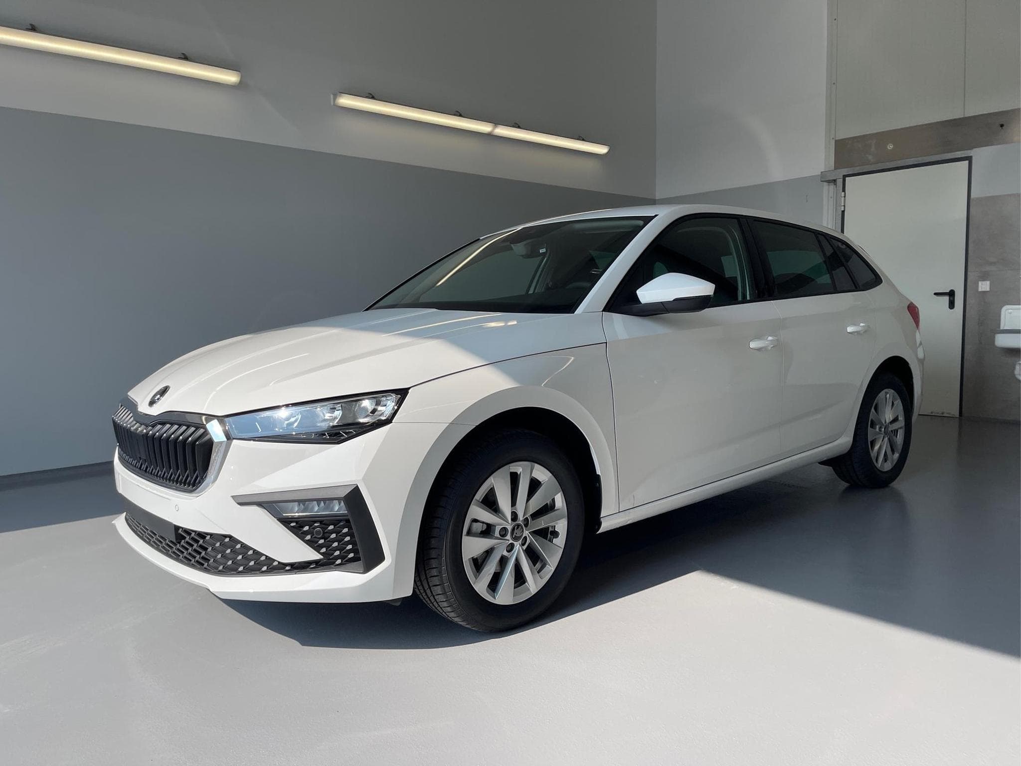 Skoda Scala Selection (2026) - Photo 1