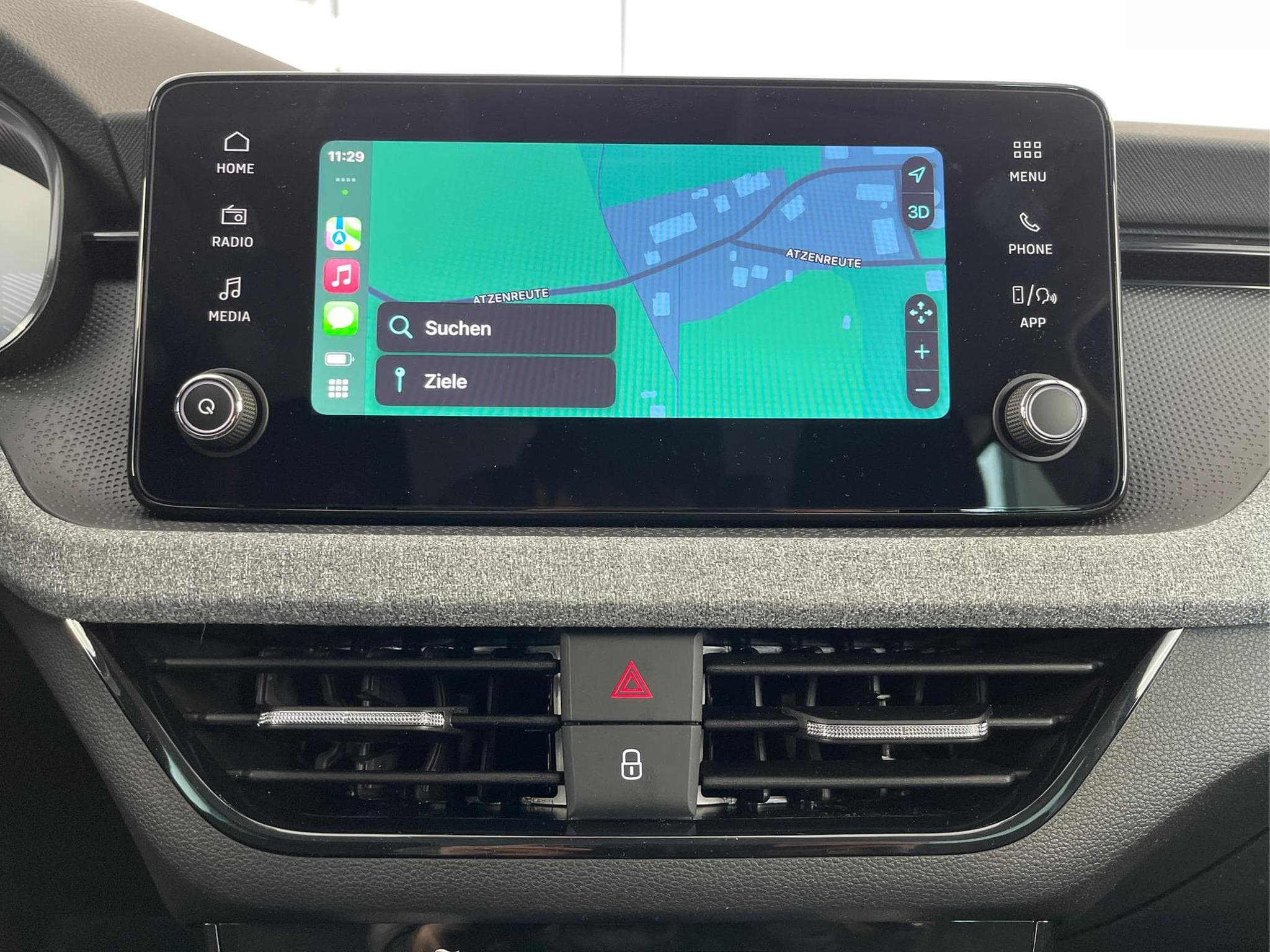 Skoda Scala Selection (2026) - Photo 10