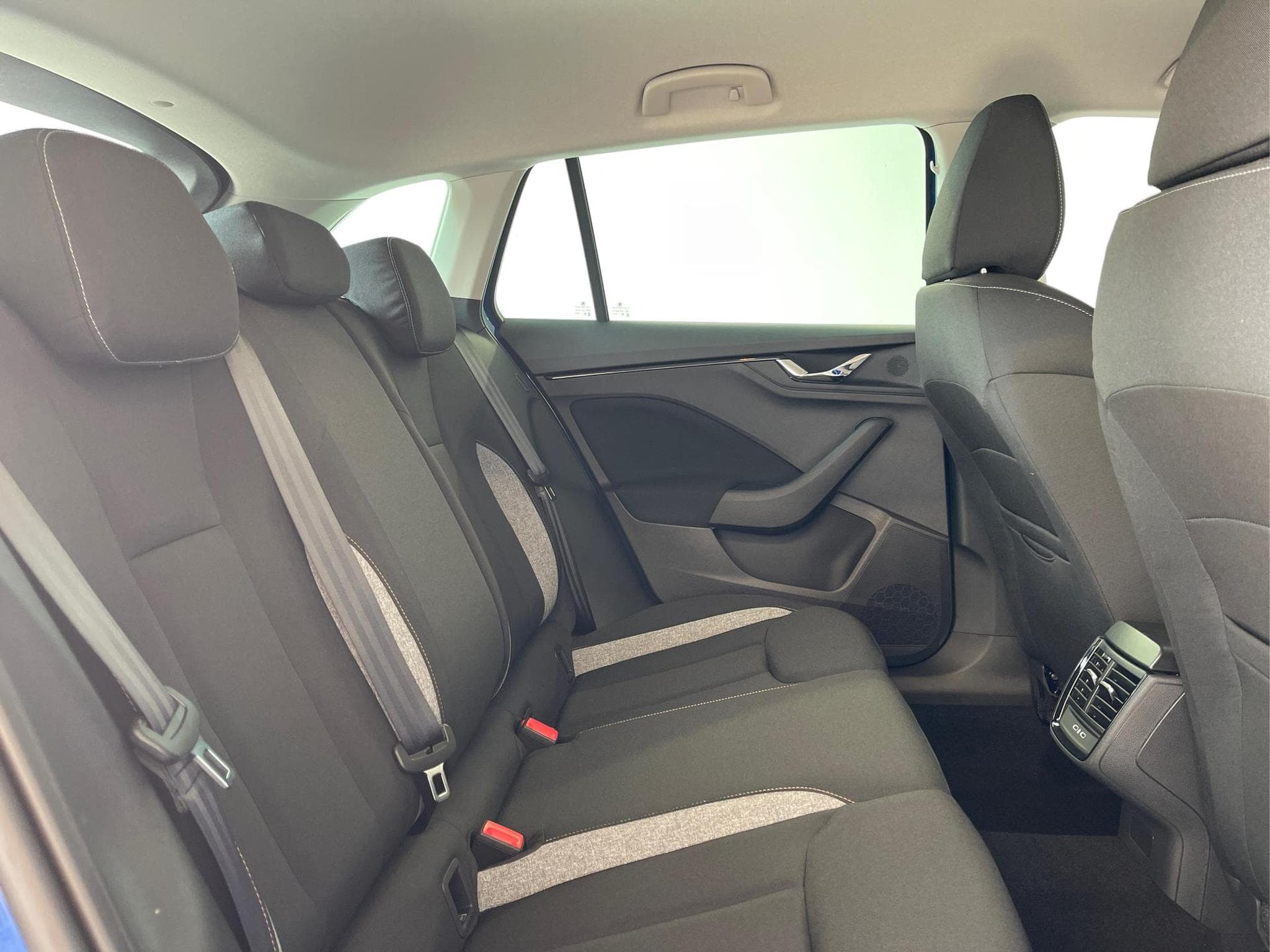 Skoda Scala Selection (2026) - Photo 16