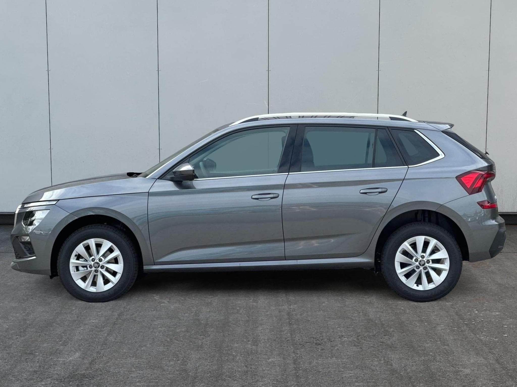 Skoda Kamiq Selection (2026) - Photo 2