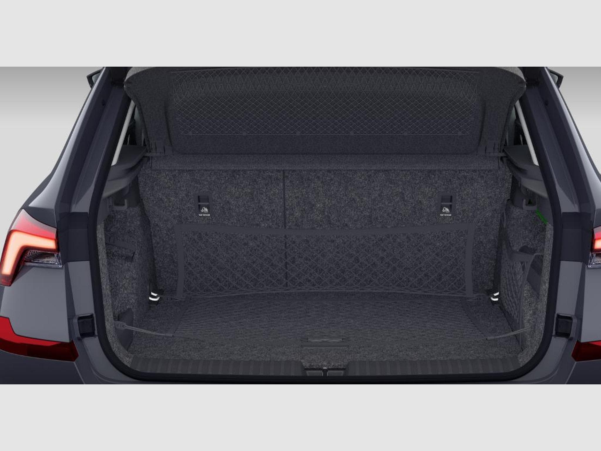 Skoda Kamiq Monte Carlo (2026) - Photo 4