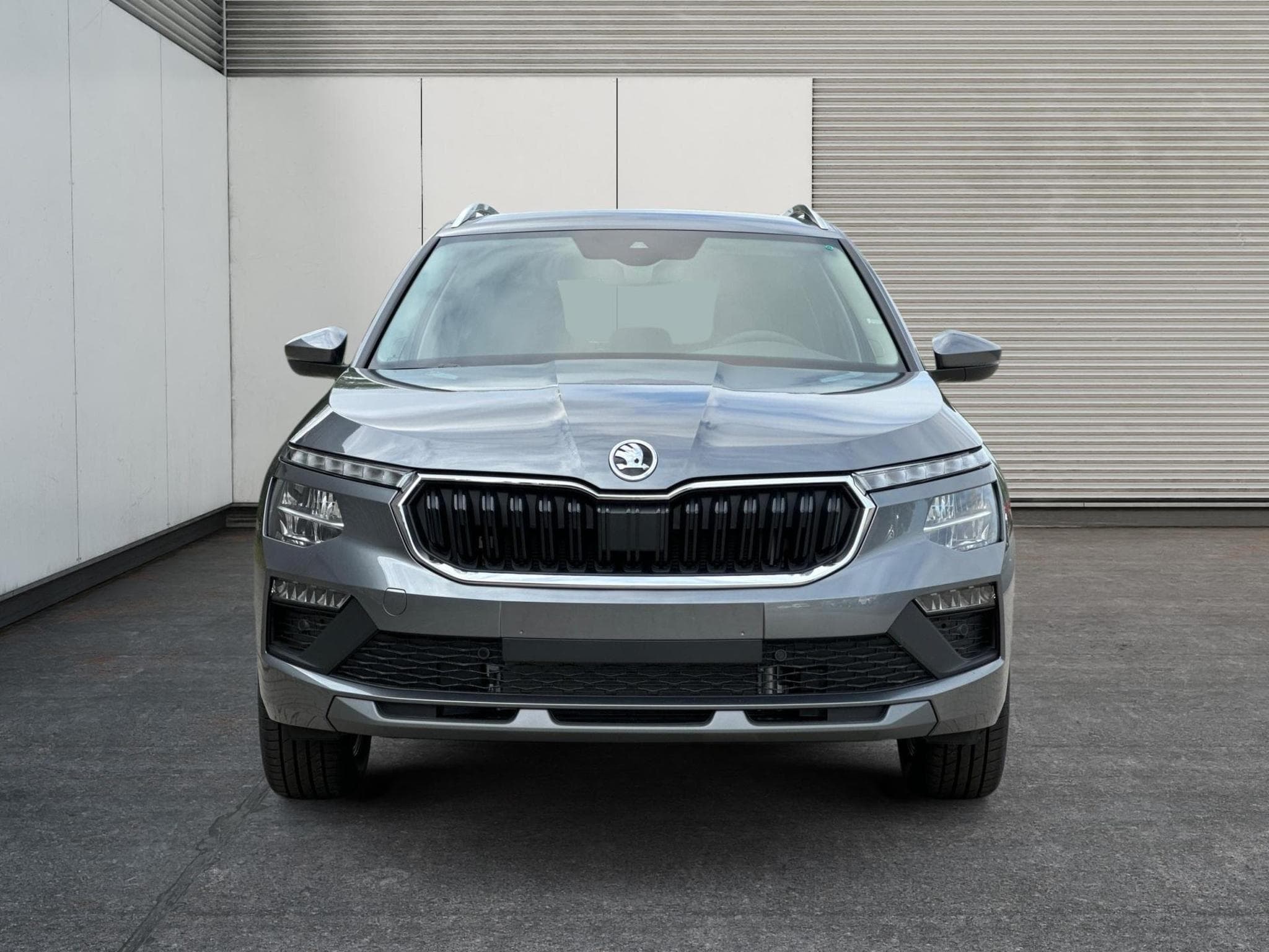Skoda Kamiq Selection (2026) - Photo 6