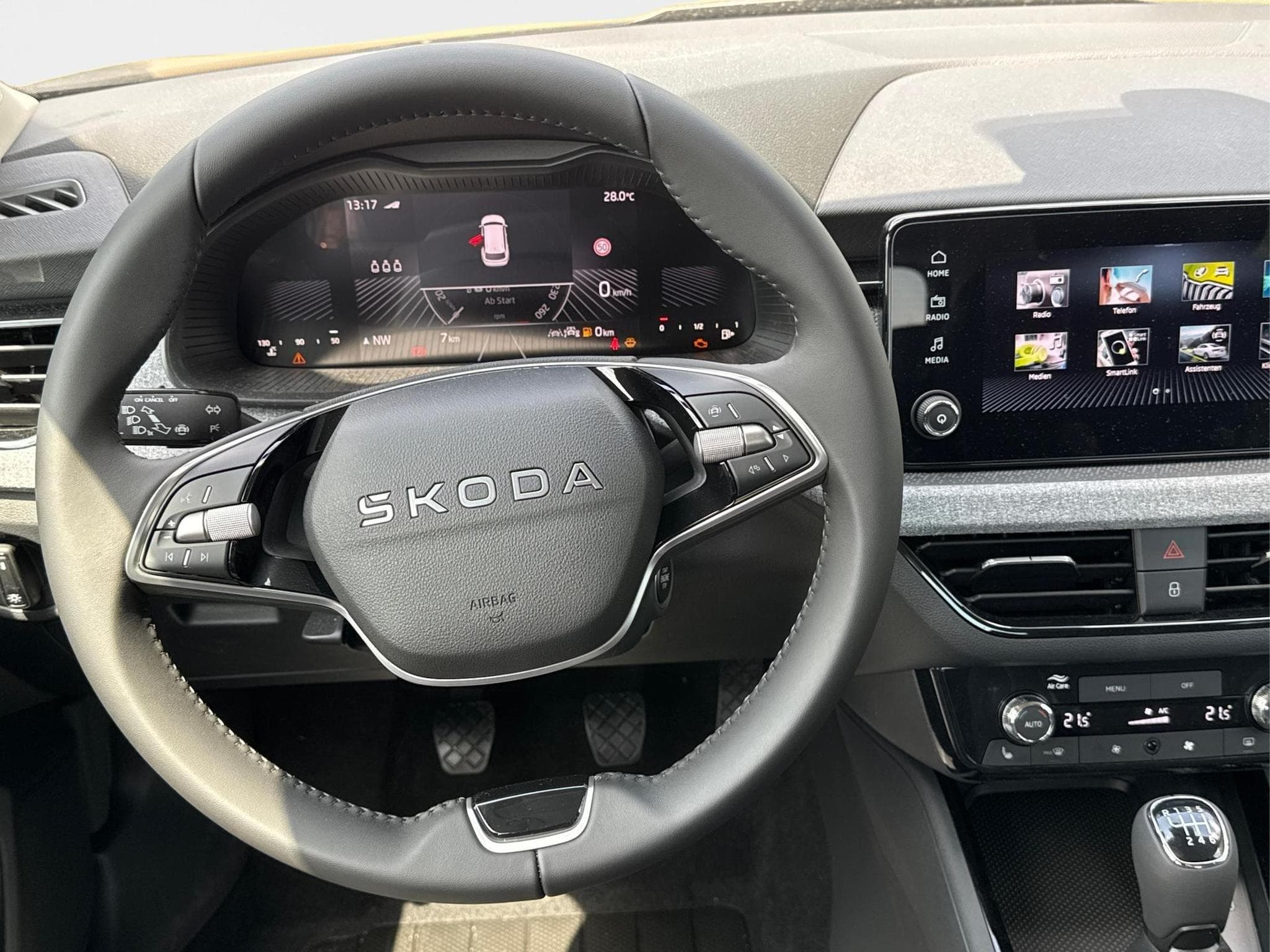 Skoda Kamiq Selection (2026) - Photo 8