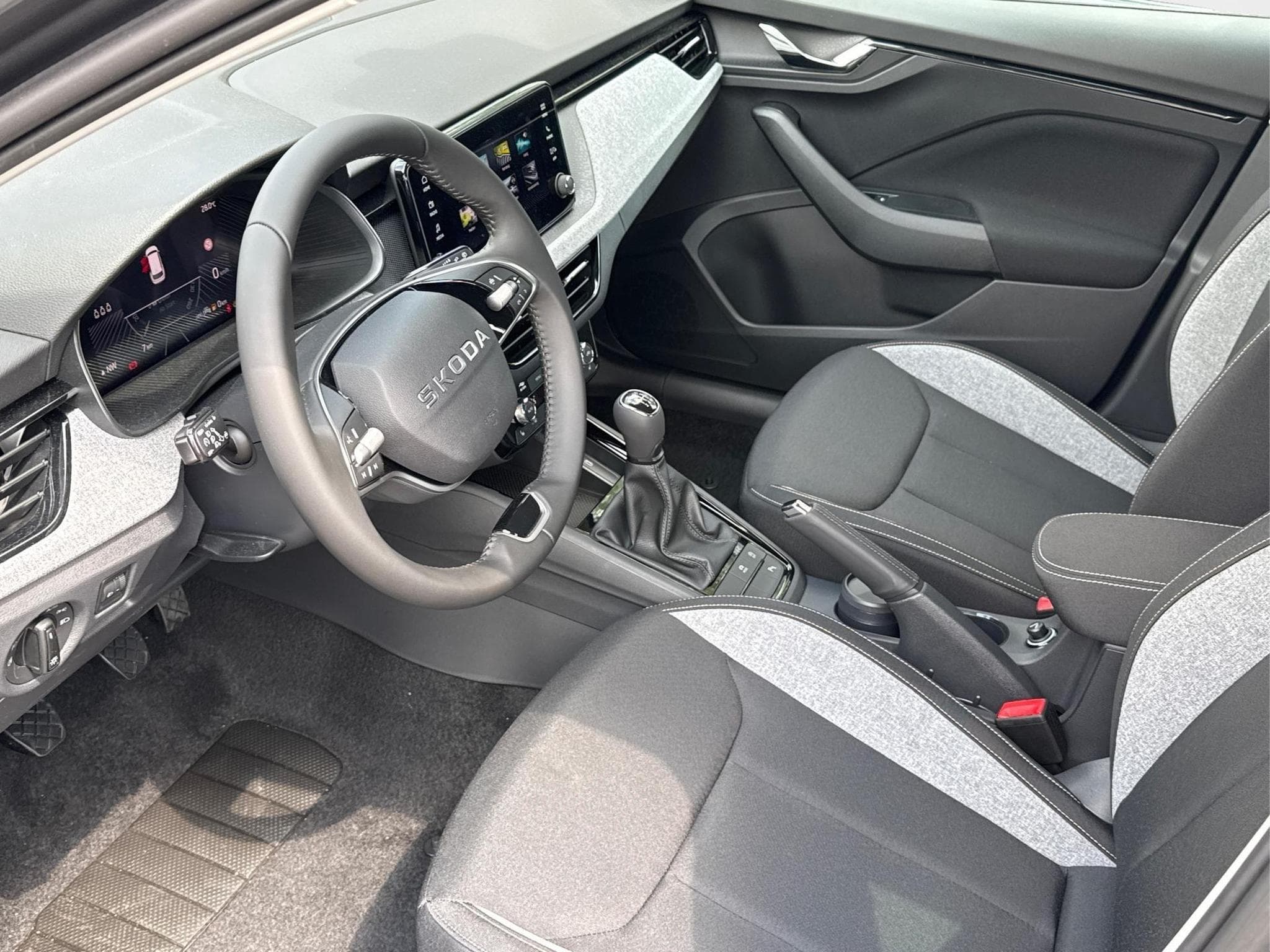Skoda Kamiq Selection (2026) - Photo 9