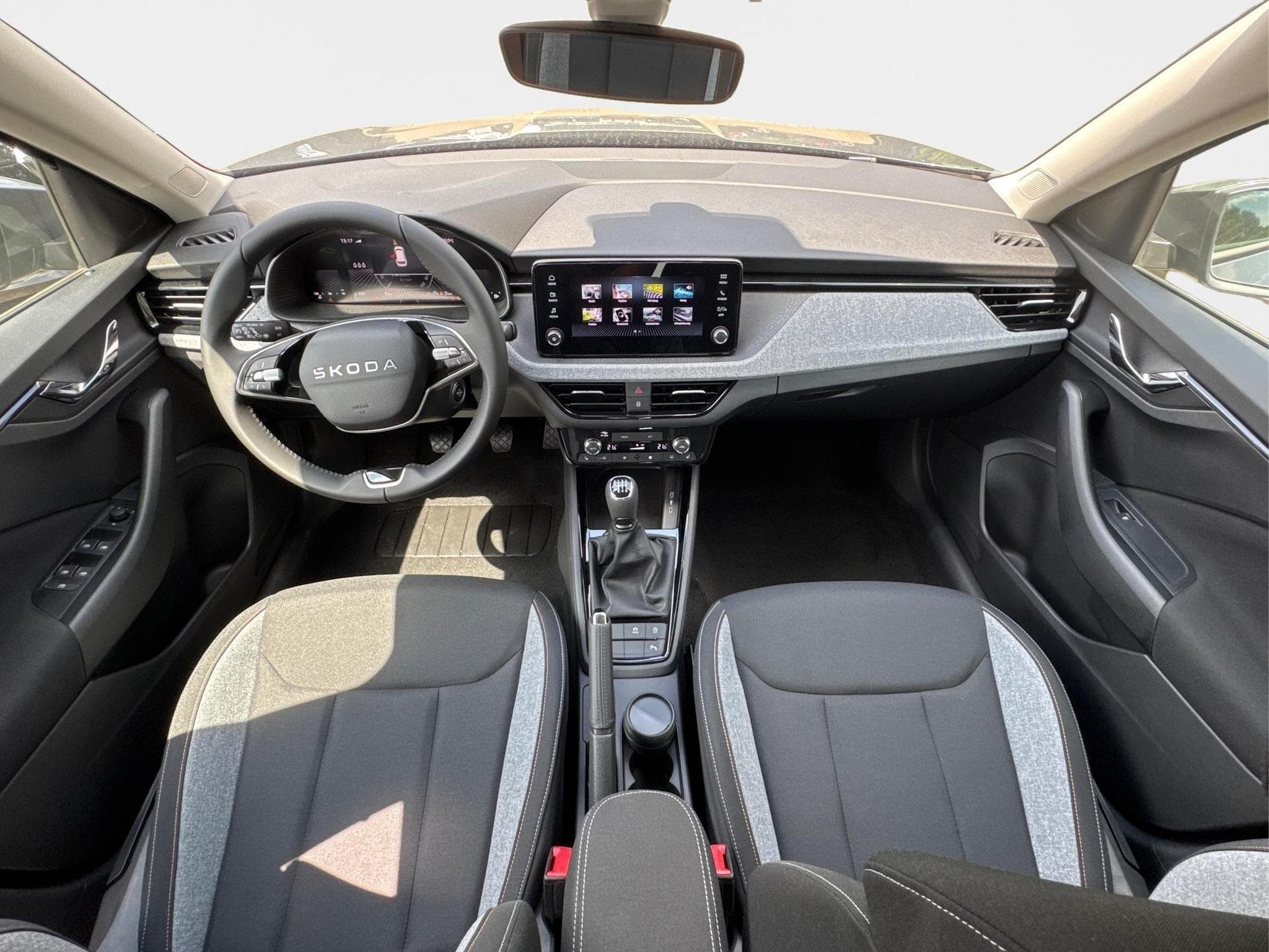 Skoda Kamiq Selection (2026) - Photo 7