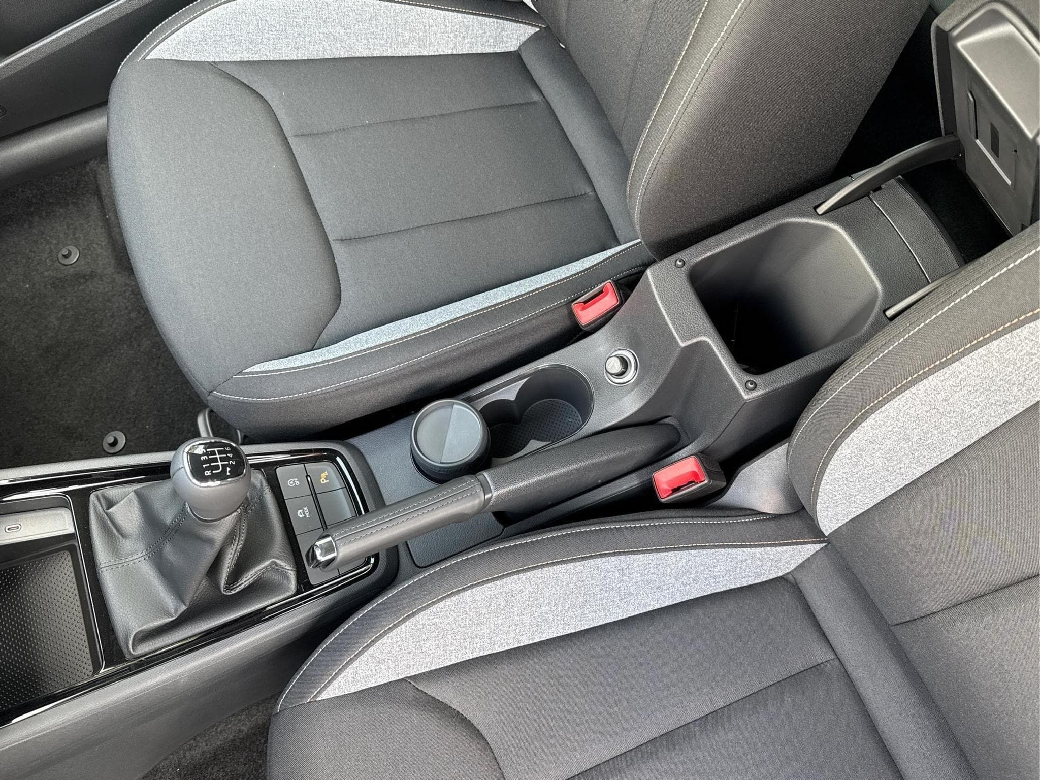 Skoda Kamiq Selection (2026) - Photo 13