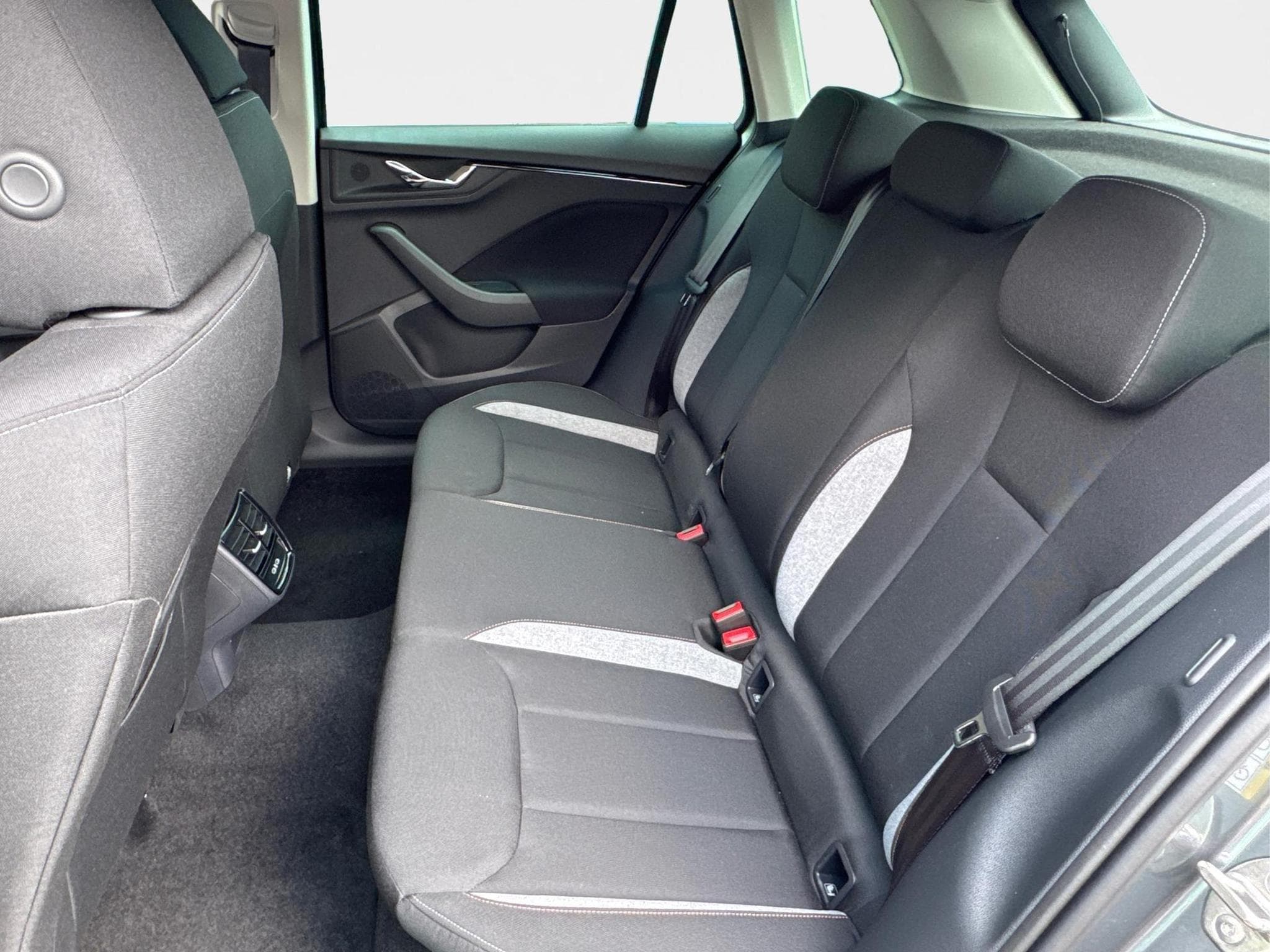Skoda Kamiq Selection (2026) - Photo 15
