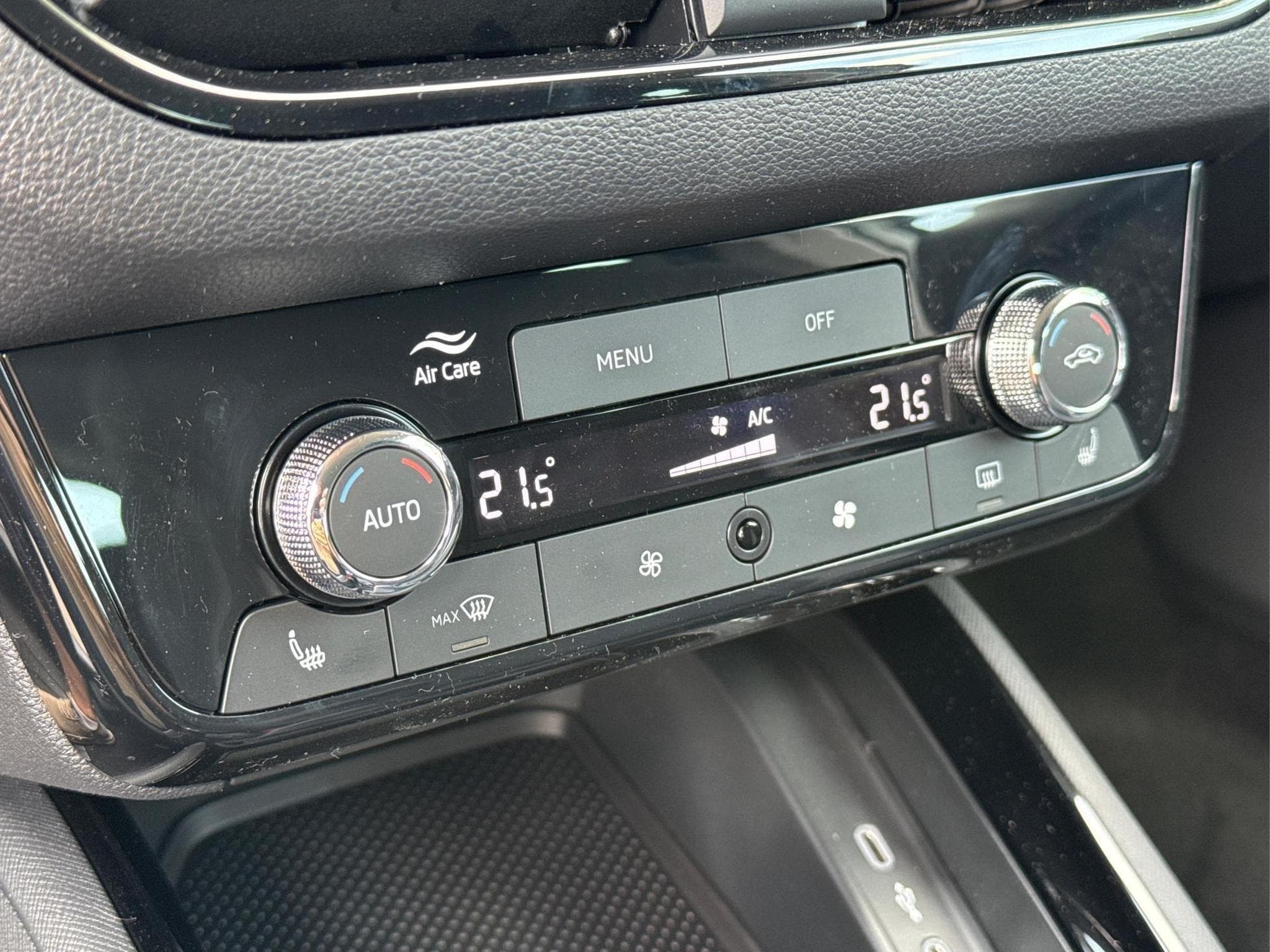Skoda Kamiq Selection (2026) - Photo 22