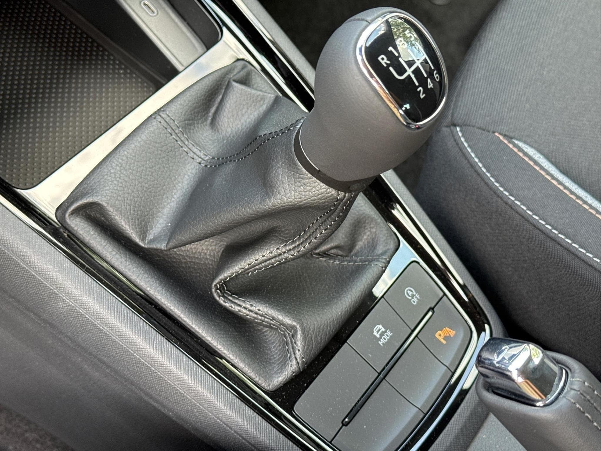 Skoda Kamiq Selection (2026) - Photo 24