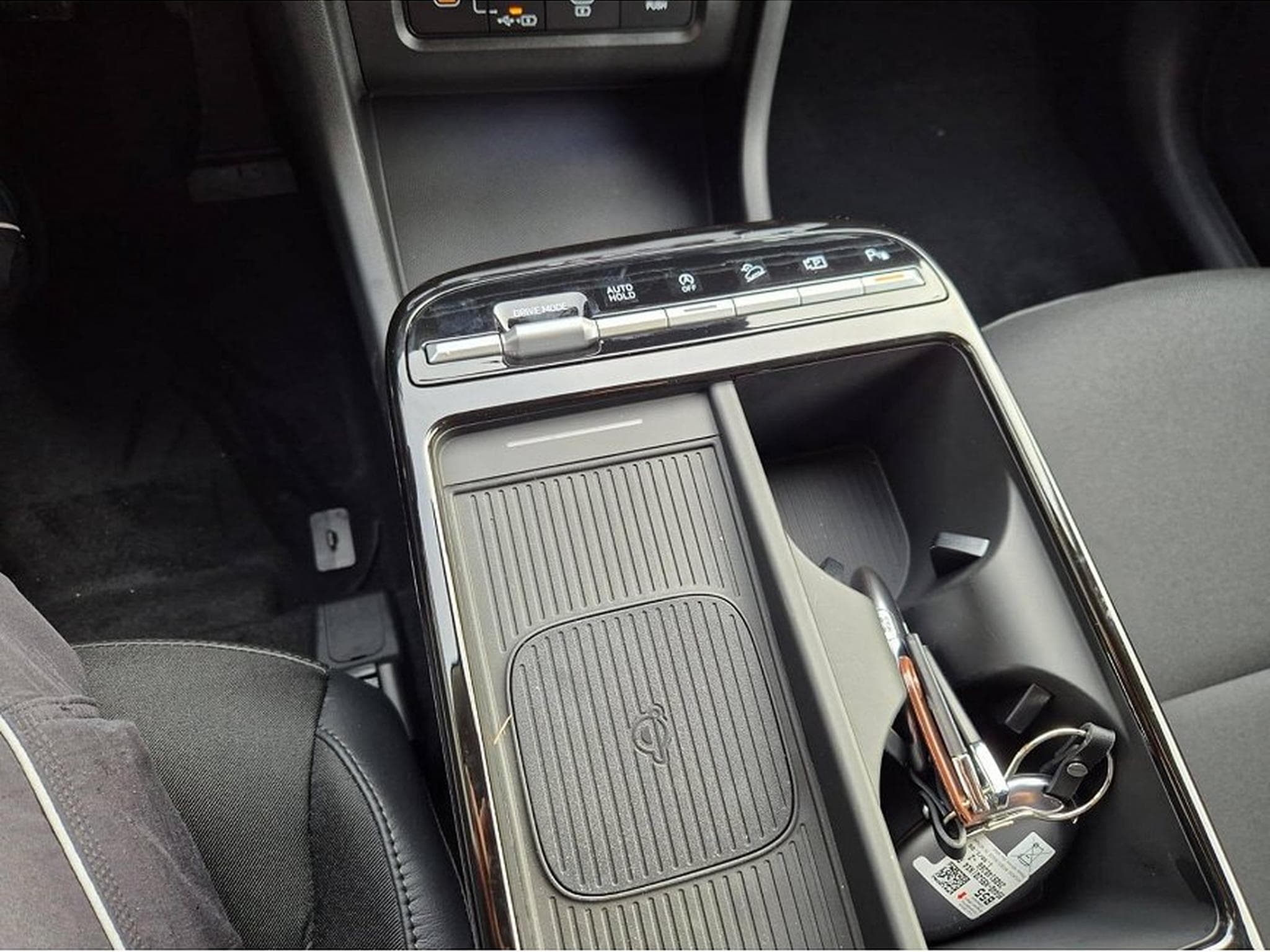 Hyundai Tucson (2026) - Photo 21