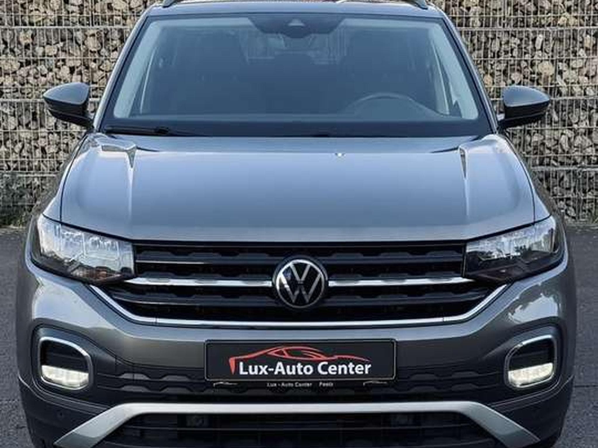 VW T-Cross T-Cross 1.0 TSI  // Garantie 12 Mois✅✅✅ (2021) - Photo 3
