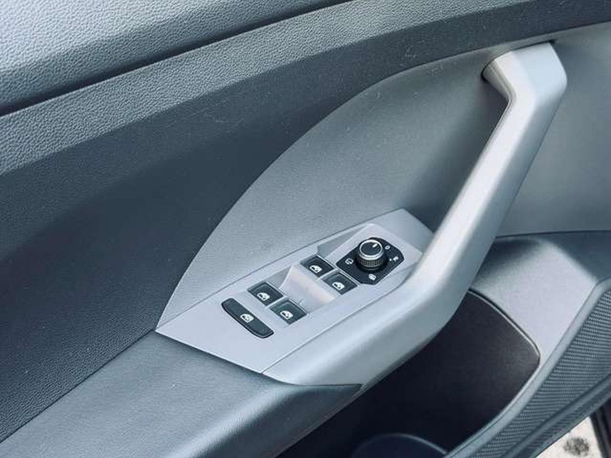 VW T-Cross T-Cross 1.0 TSI  // Garantie 12 Mois✅✅✅ (2021) - Photo 12