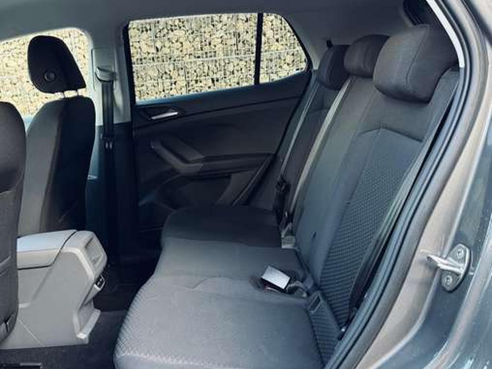 VW T-Cross T-Cross 1.0 TSI  // Garantie 12 Mois✅✅✅ (2021) - Photo 14
