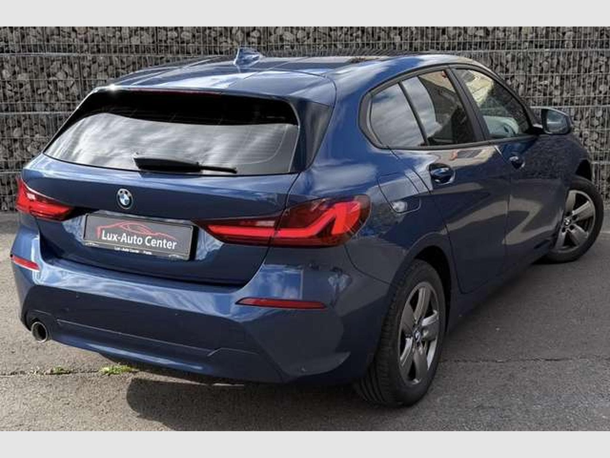 BMW 116 116DA Automatique // Garantie 12 Mois✅✅✅ (2022) - Photo 6