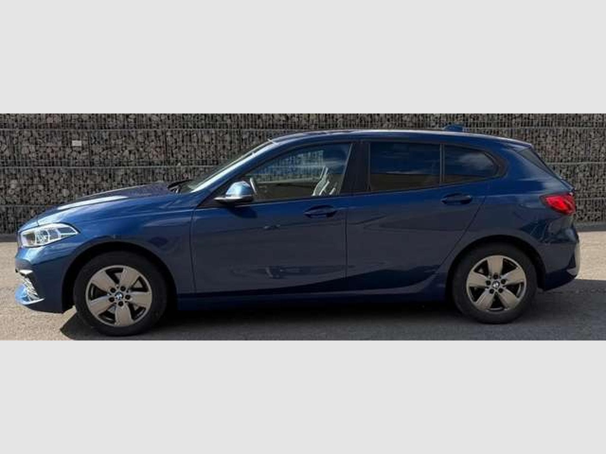 BMW 116 116DA Automatique // Garantie 12 Mois✅✅✅ (2022) - Photo 5