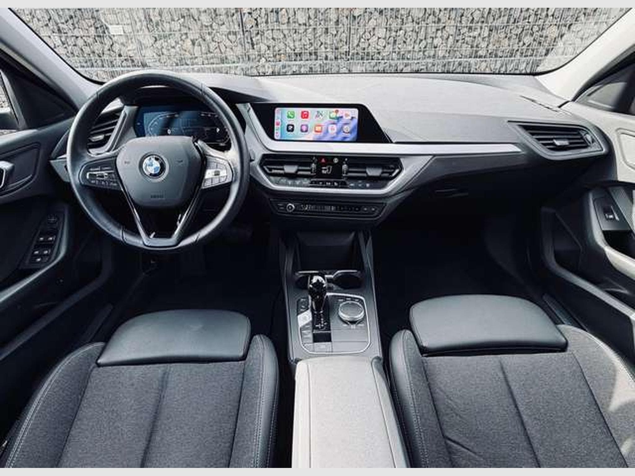 BMW 116 116DA Automatique // Garantie 12 Mois✅✅✅ (2022) - Photo 9