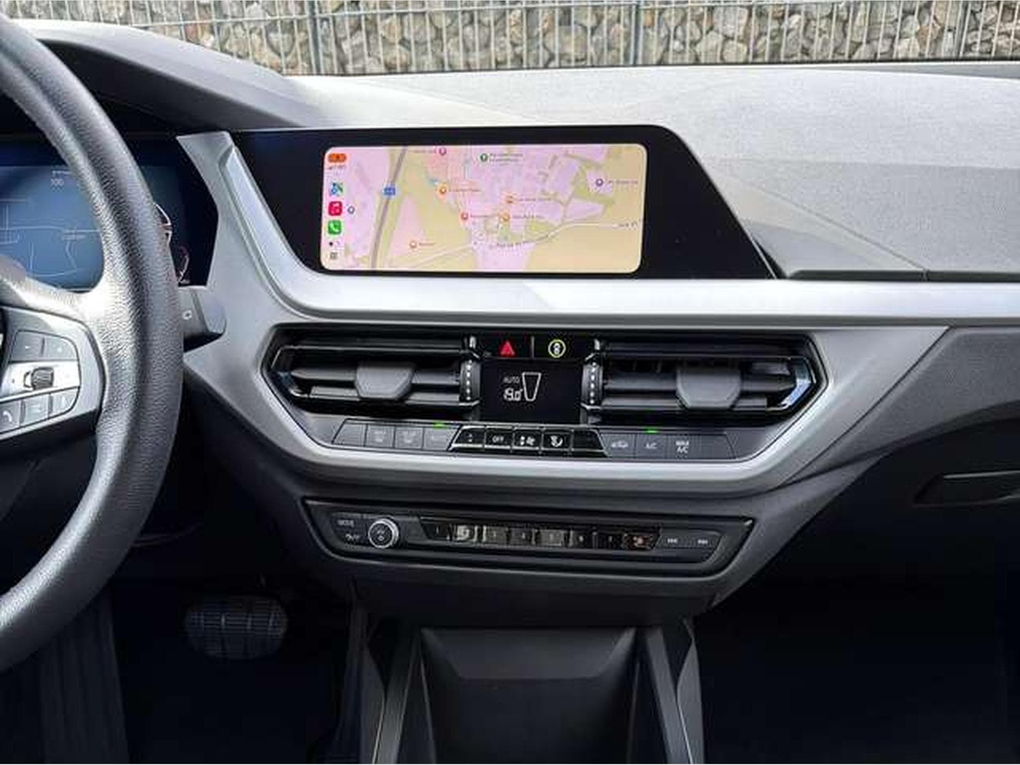 BMW 116 116DA Automatique // Garantie 12 Mois✅✅✅ (2022) - Photo 10