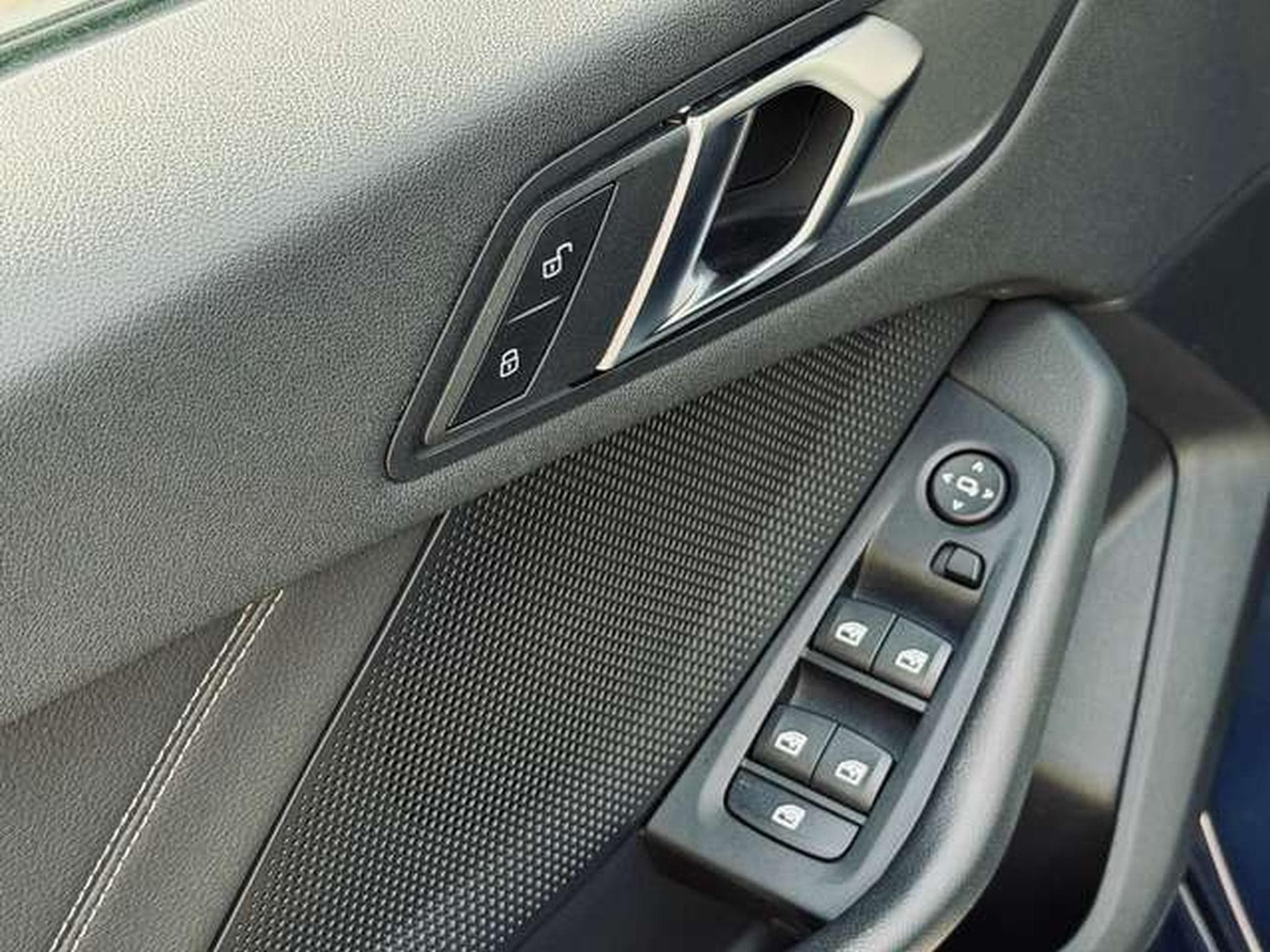 BMW 116 116DA Automatique // Garantie 12 Mois✅✅✅ (2022) - Photo 12