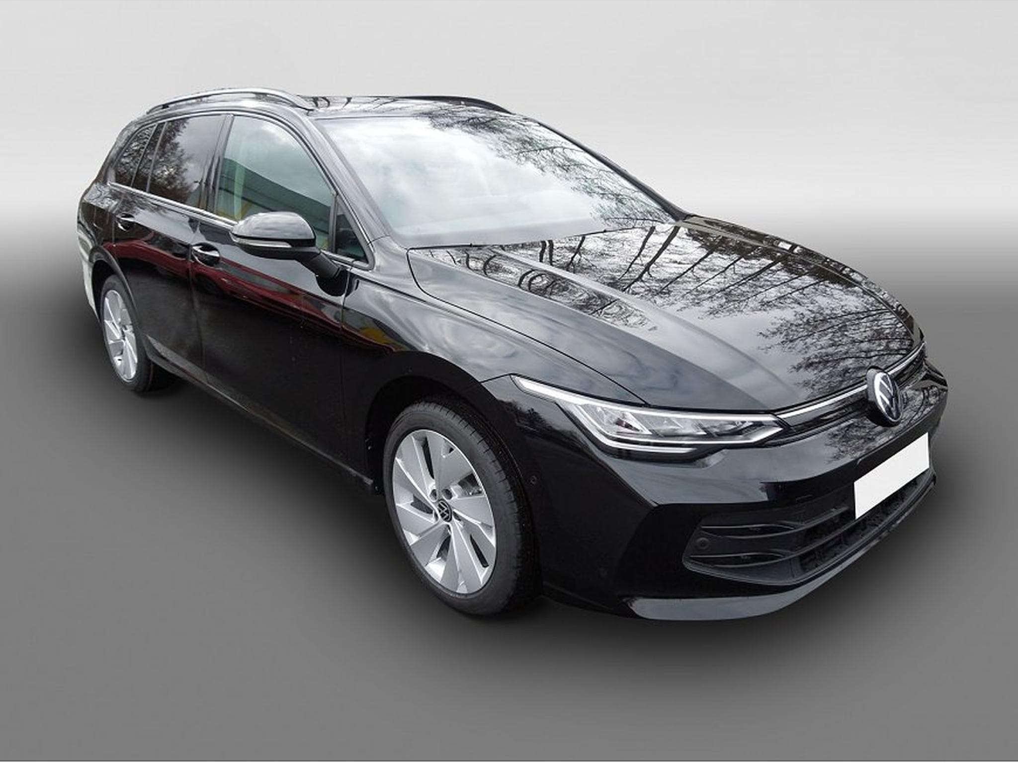 VW Golf (2026) - Photo 1