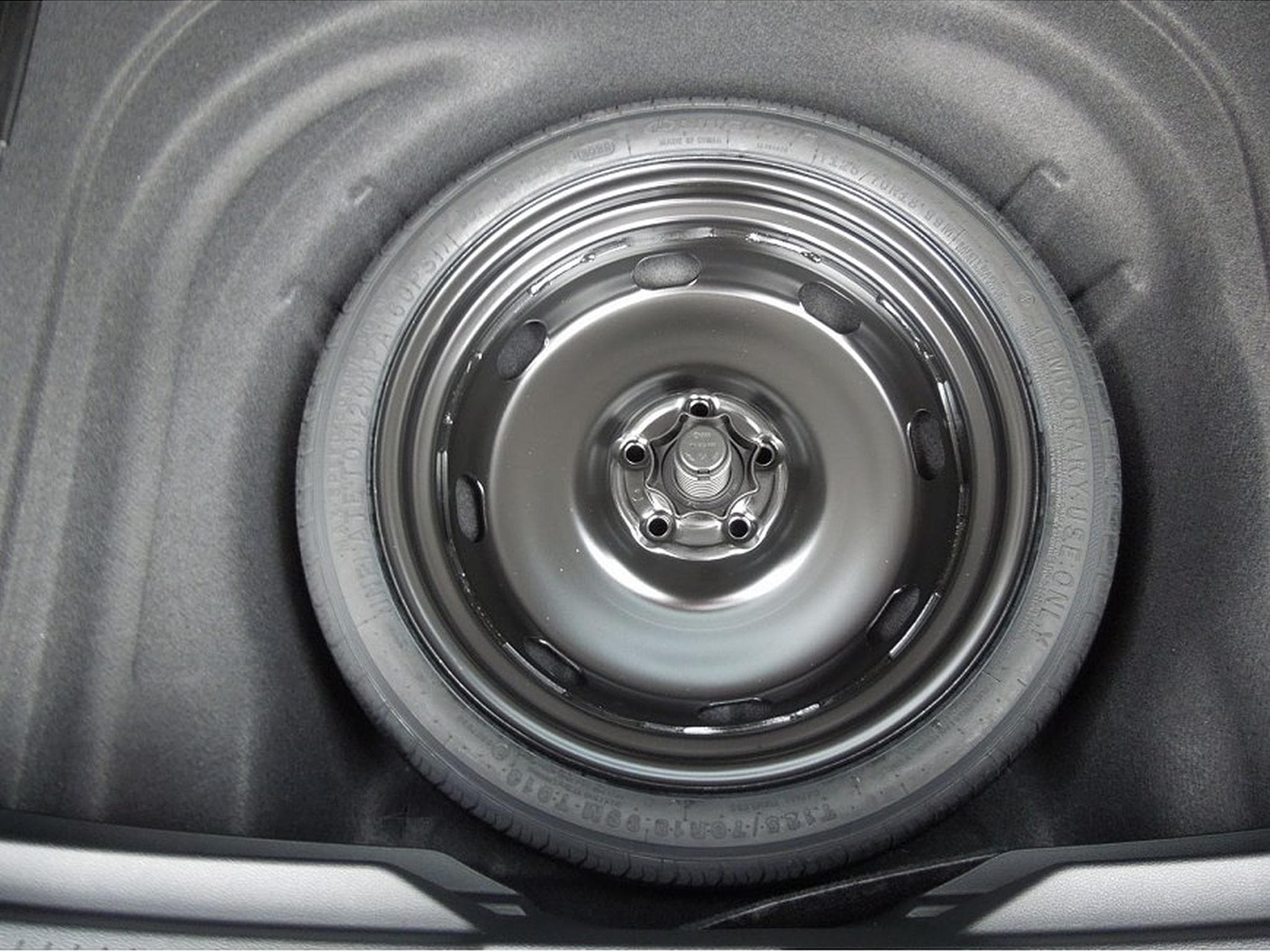 VW Golf (2026) - Photo 15