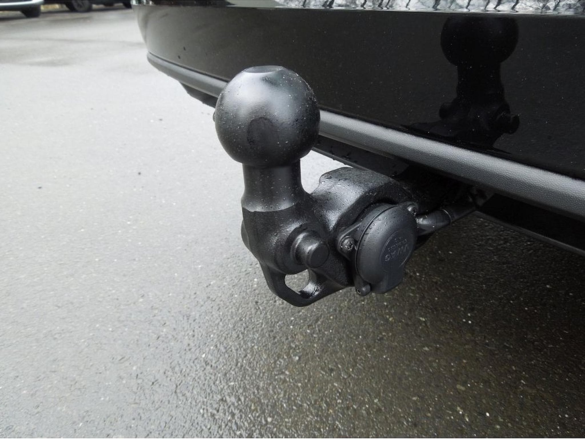 VW Golf (2026) - Photo 17