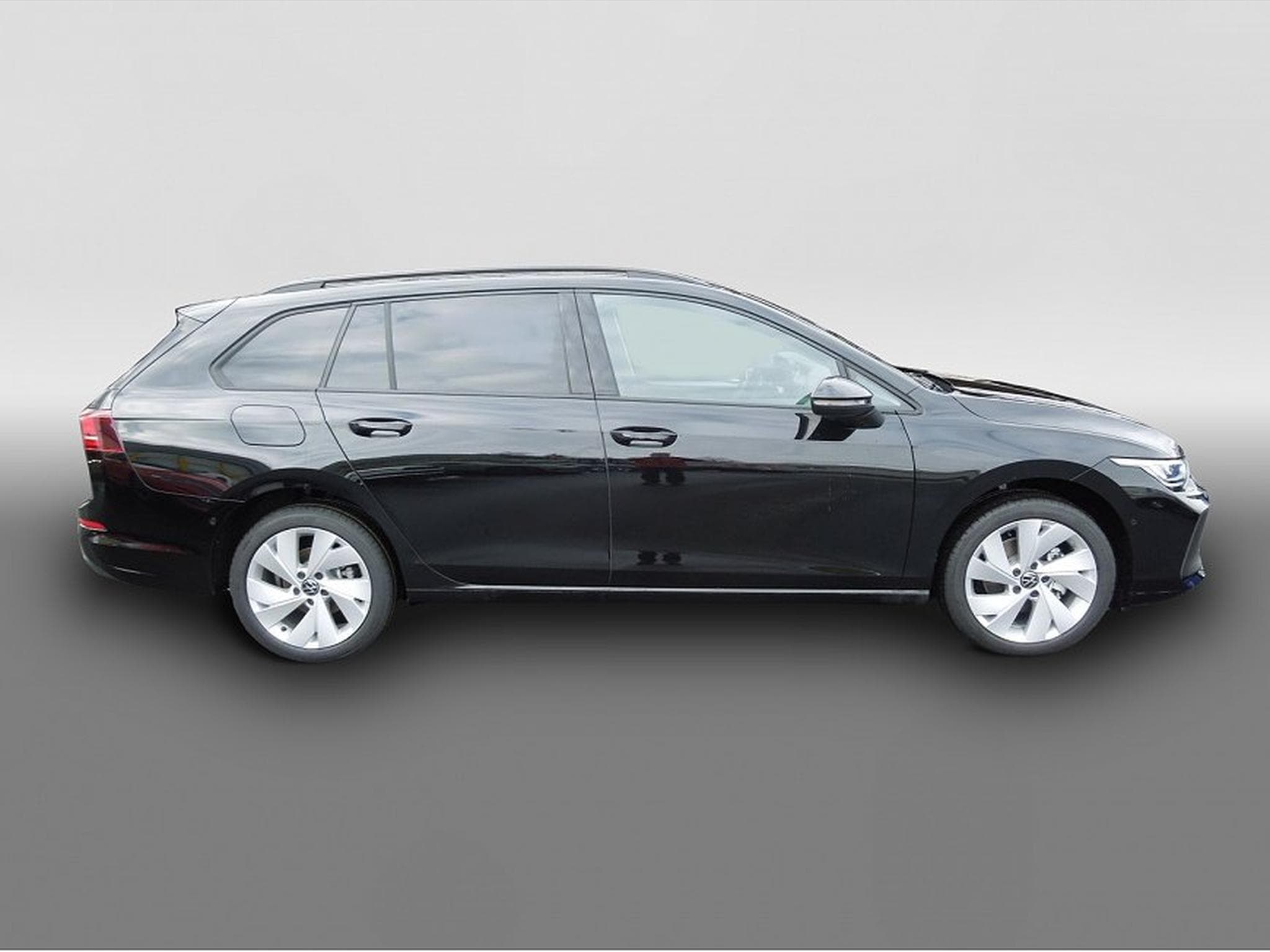 VW Golf (2026) - Photo 3