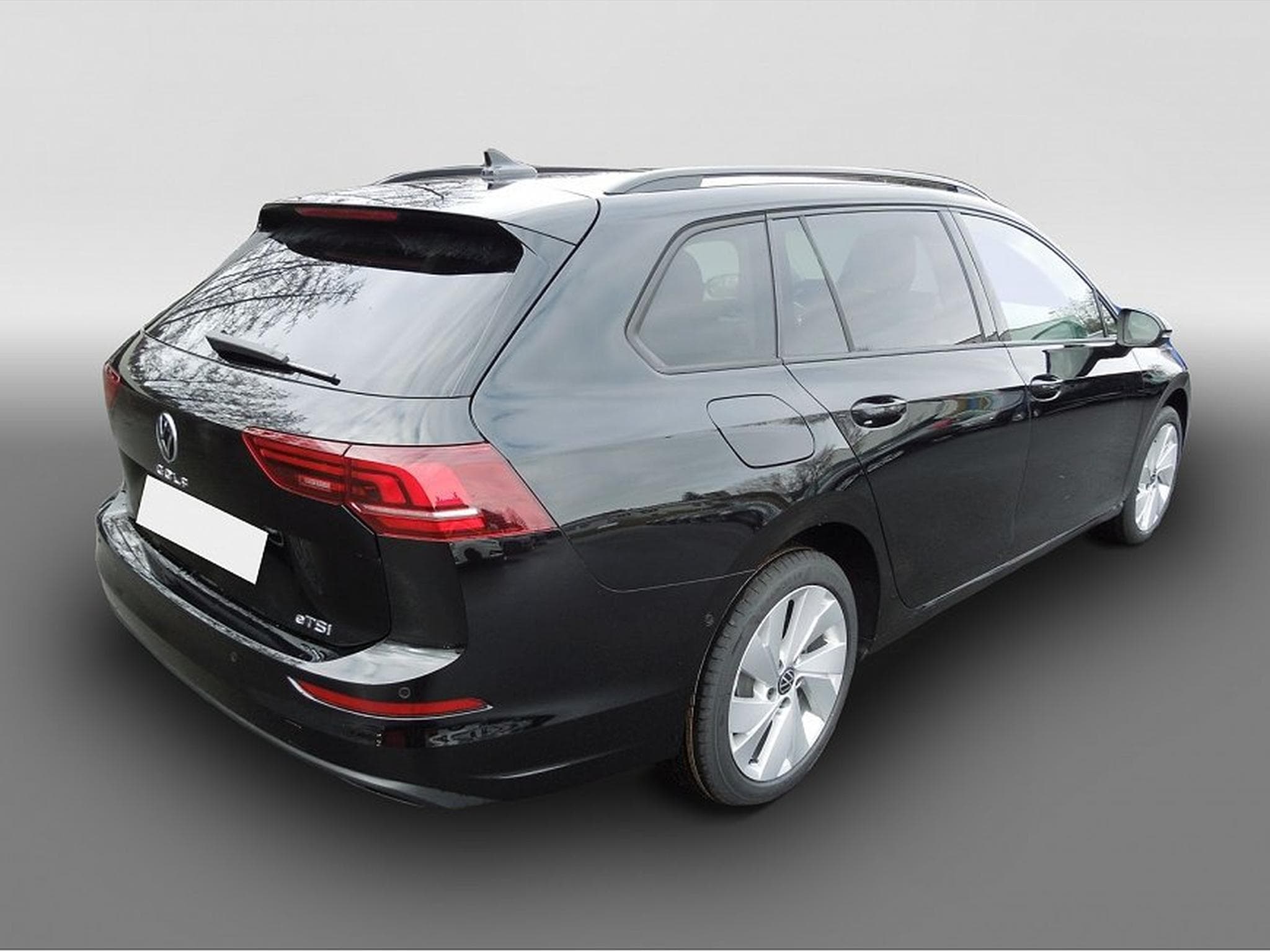 VW Golf (2026) - Photo 4