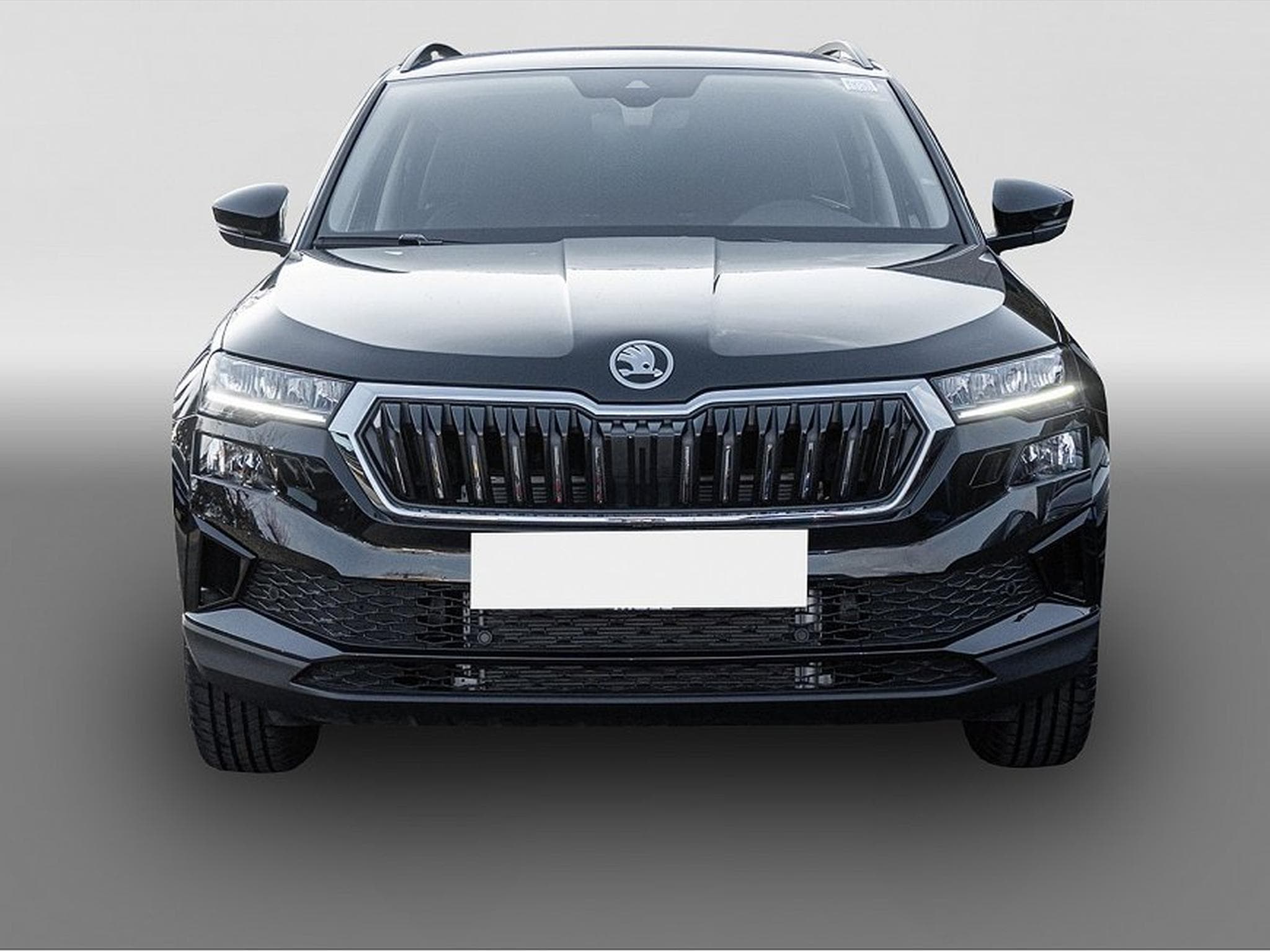 Skoda Karoq (2026) - Photo 2