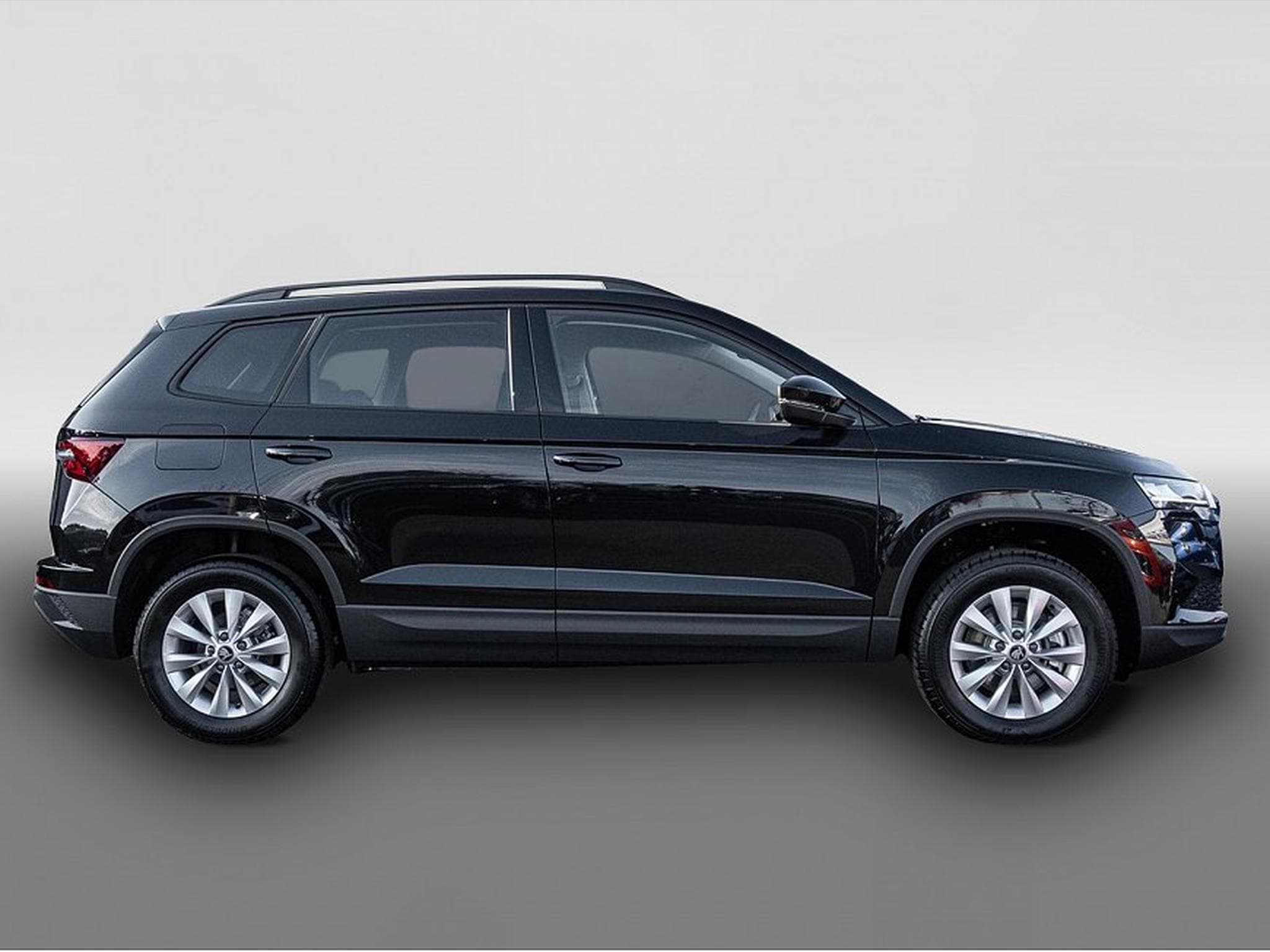 Skoda Karoq (2026) - Photo 4