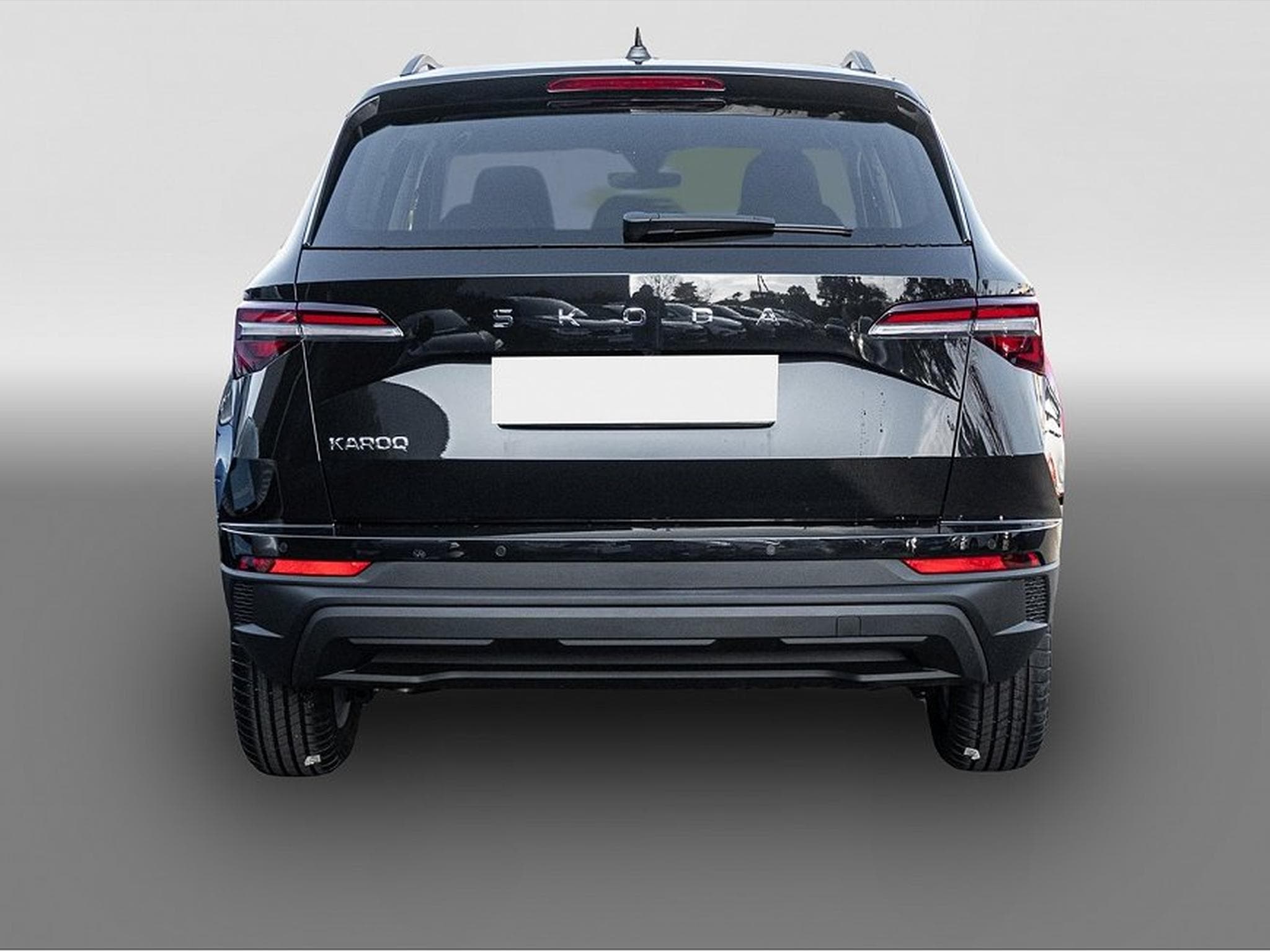 Skoda Karoq (2026) - Photo 5