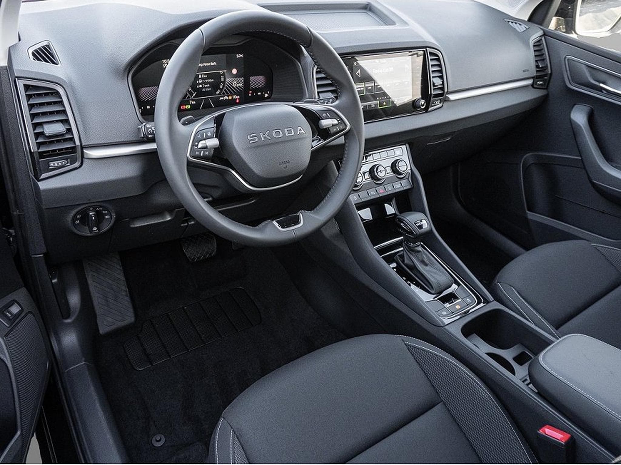 Skoda Karoq (2026) - Photo 7