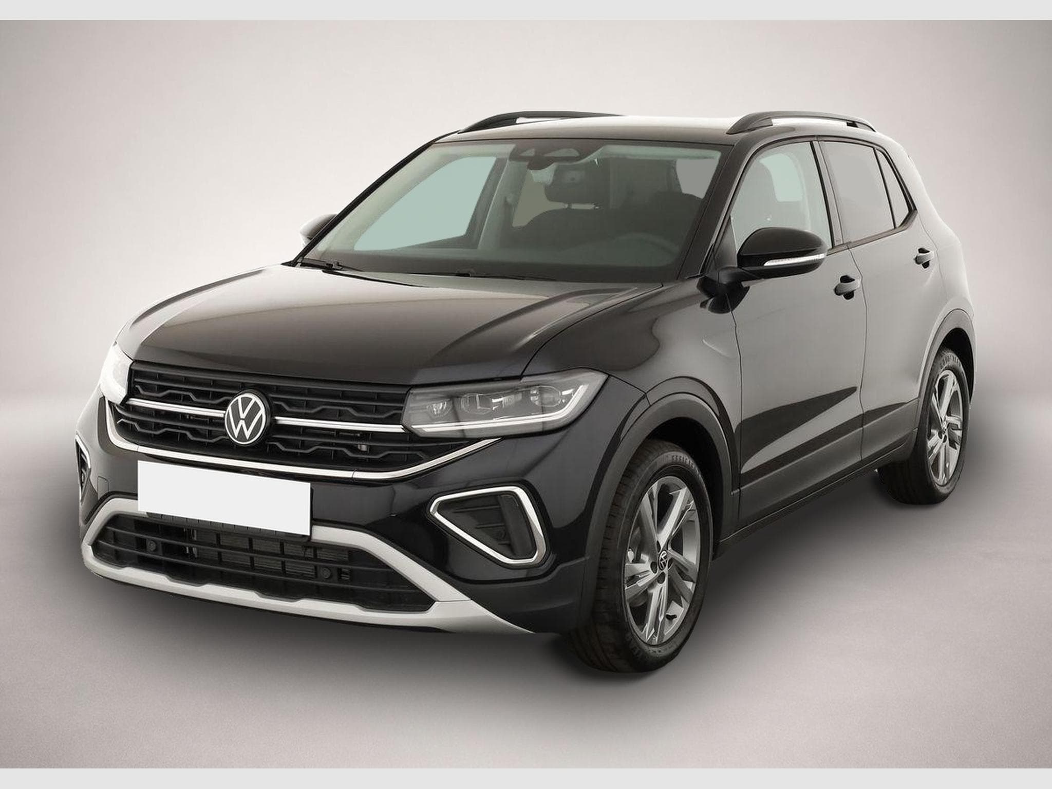 VW T-Cross (2026) - Photo 1