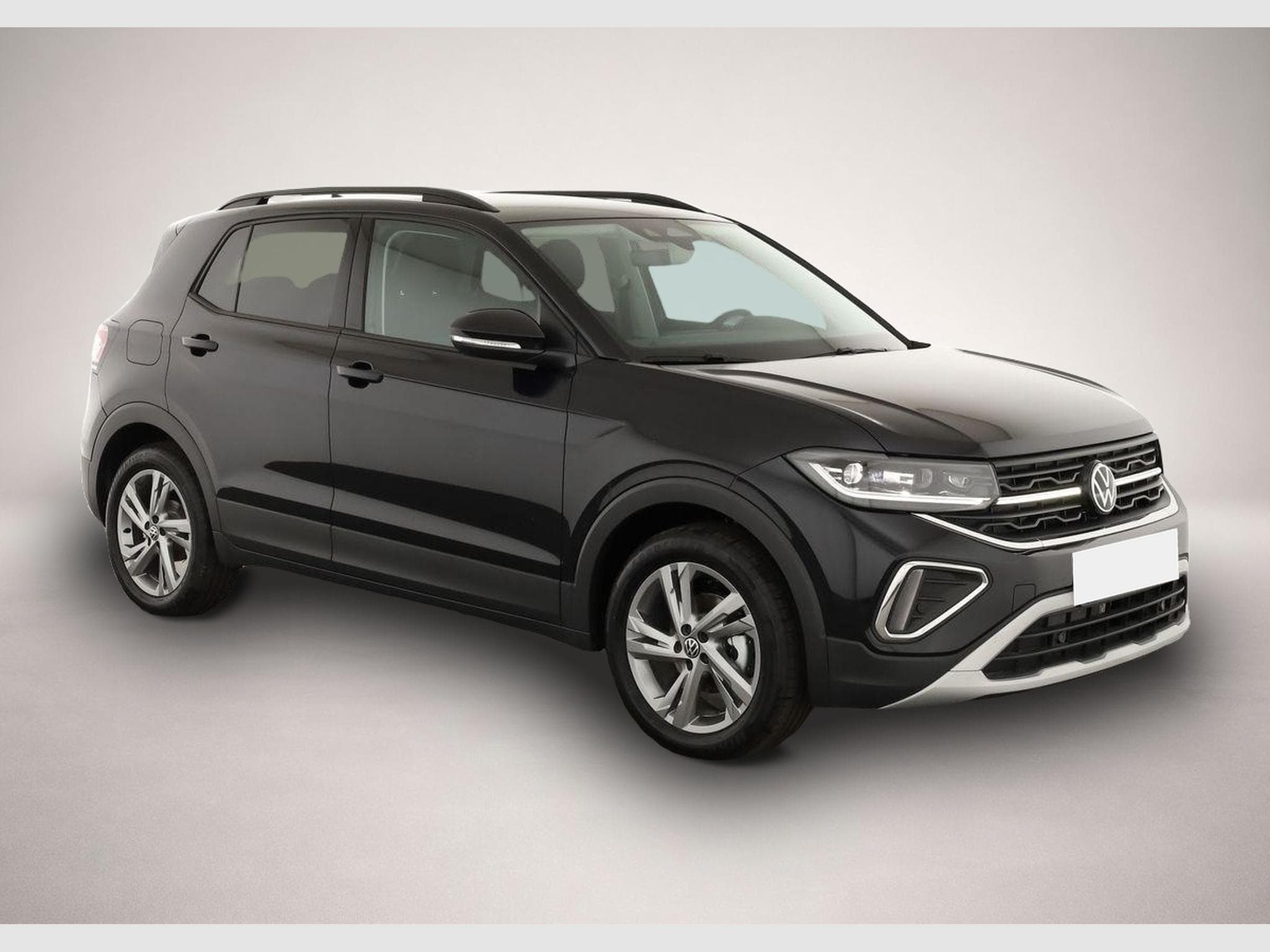 VW T-Cross (2026) - Photo 2