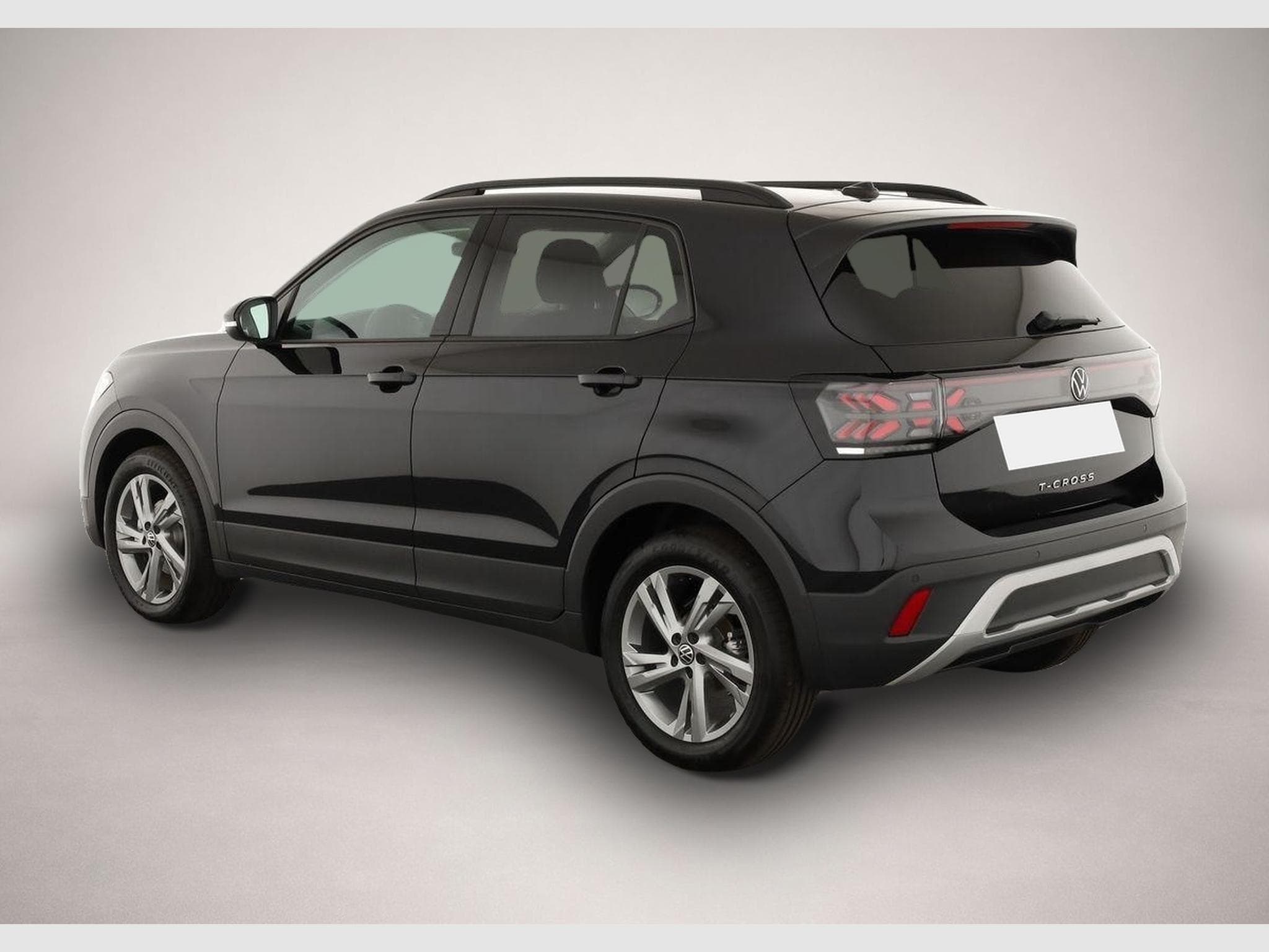 VW T-Cross (2026) - Photo 4