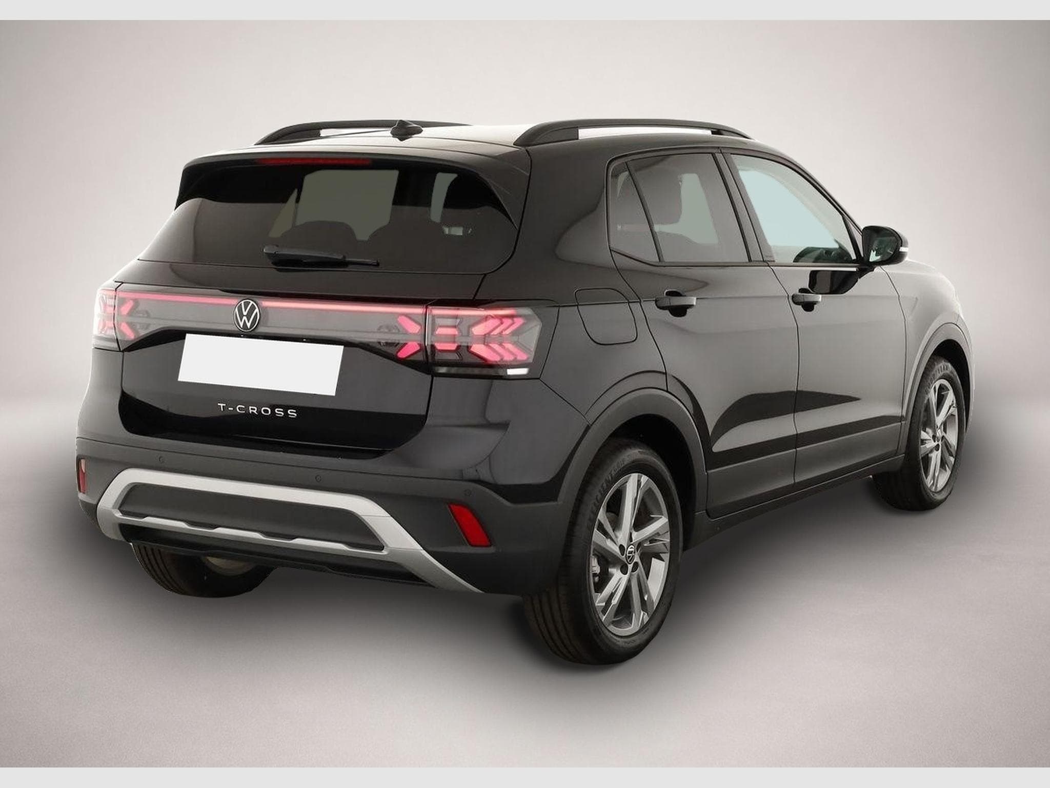 VW T-Cross (2026) - Photo 3