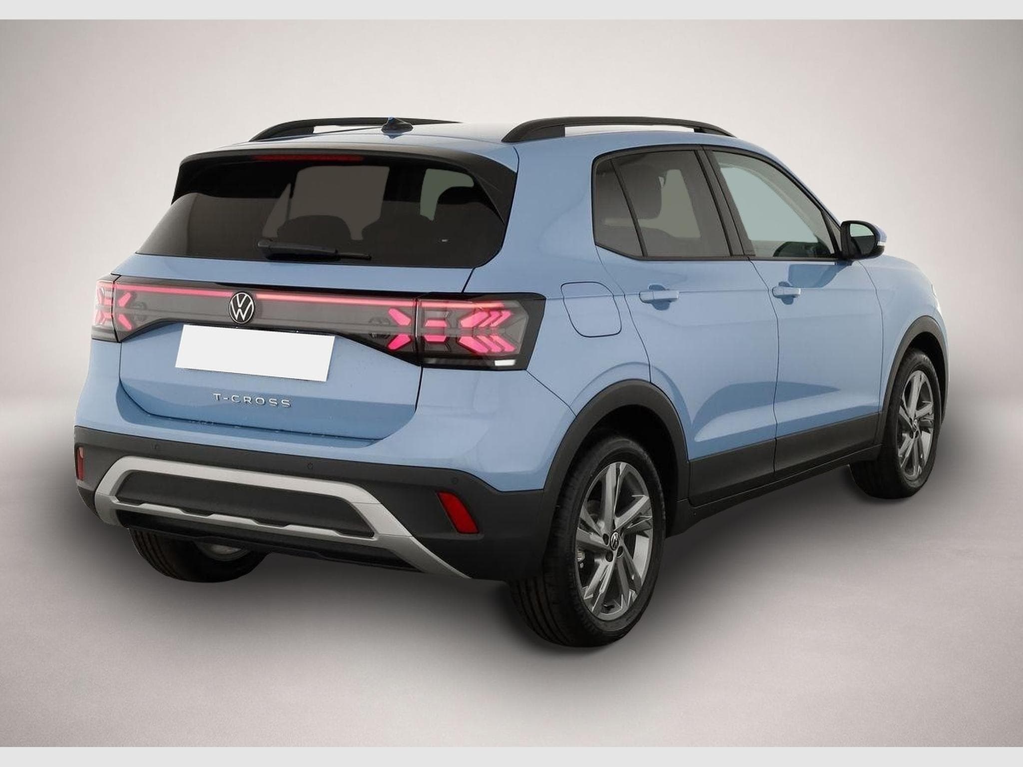 VW T-Cross (2026) - Photo 3