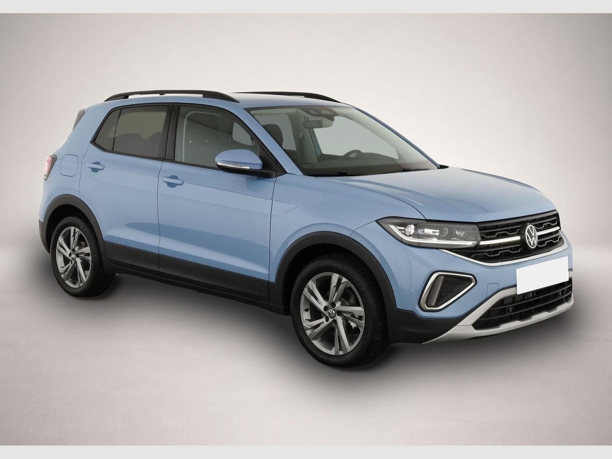 VW T-Cross (2026) - Photo 2