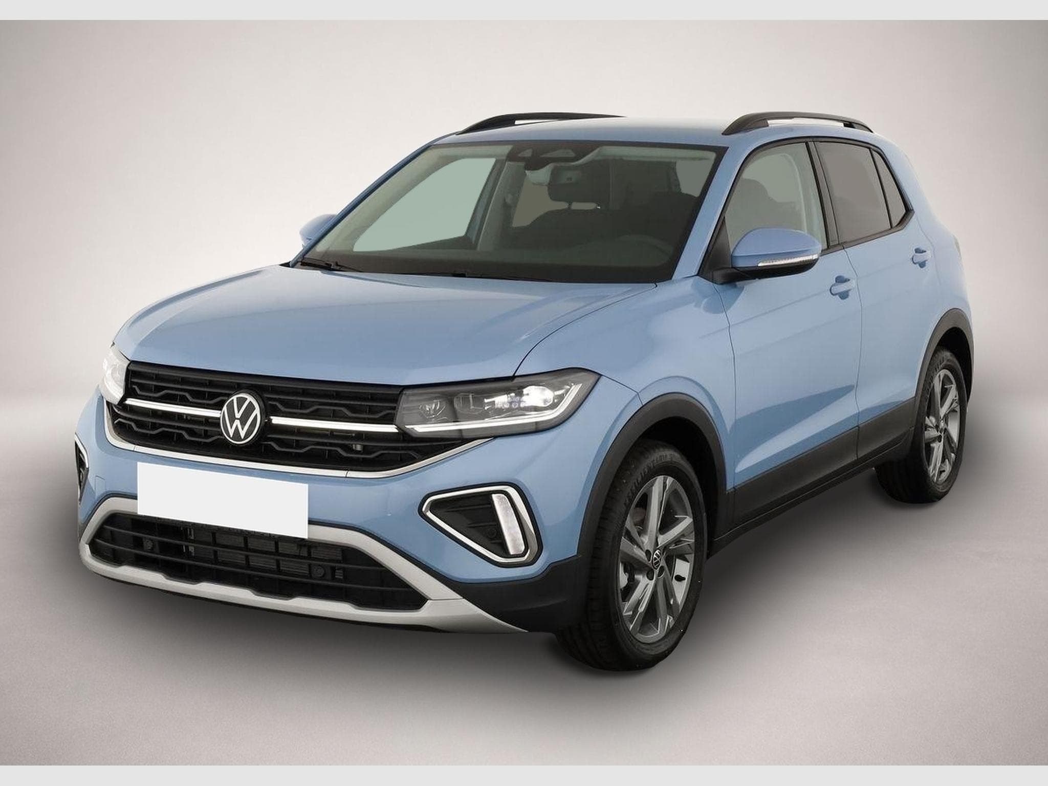 VW T-Cross (2026) - Photo 1