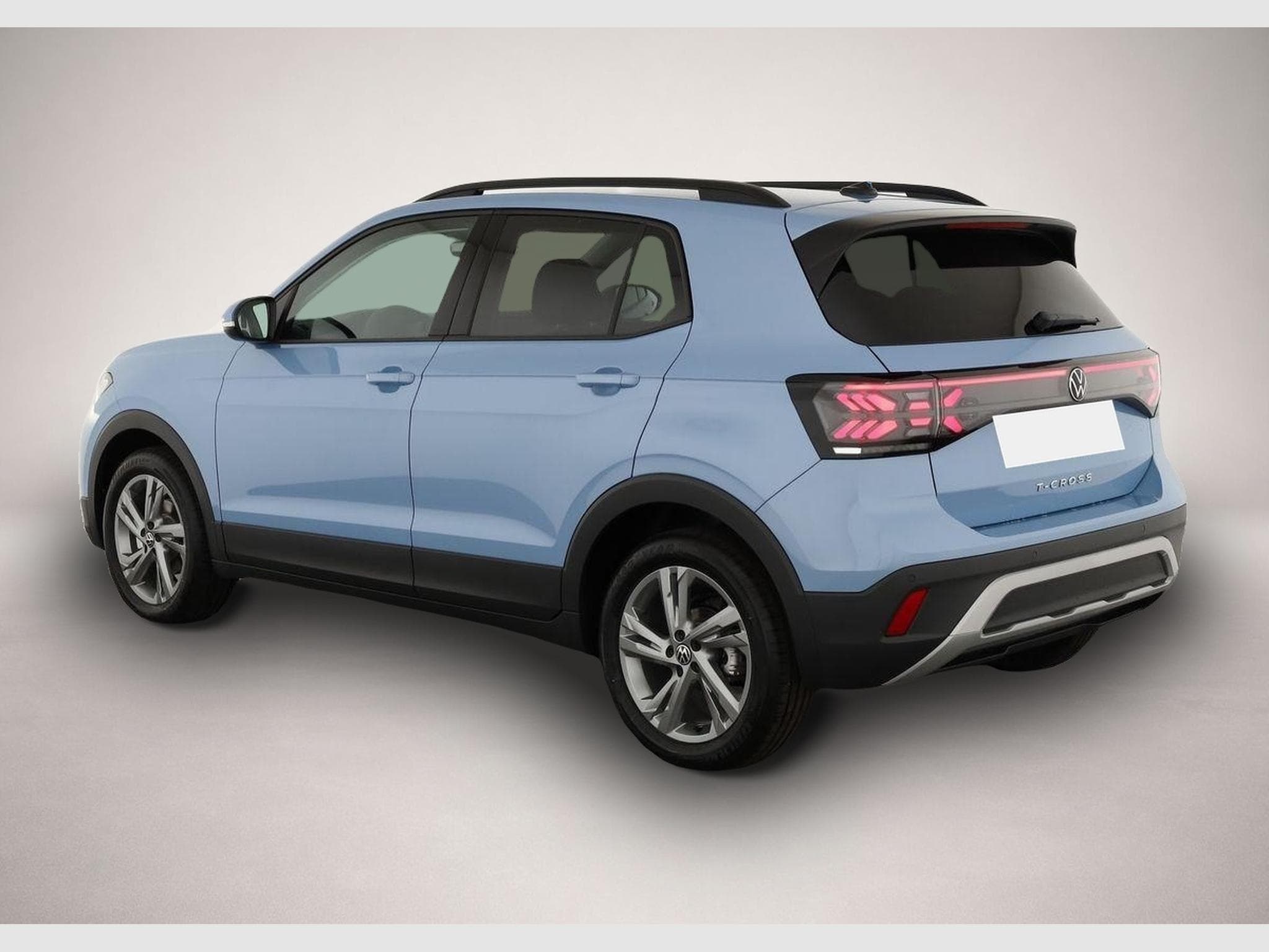 VW T-Cross (2026) - Photo 4