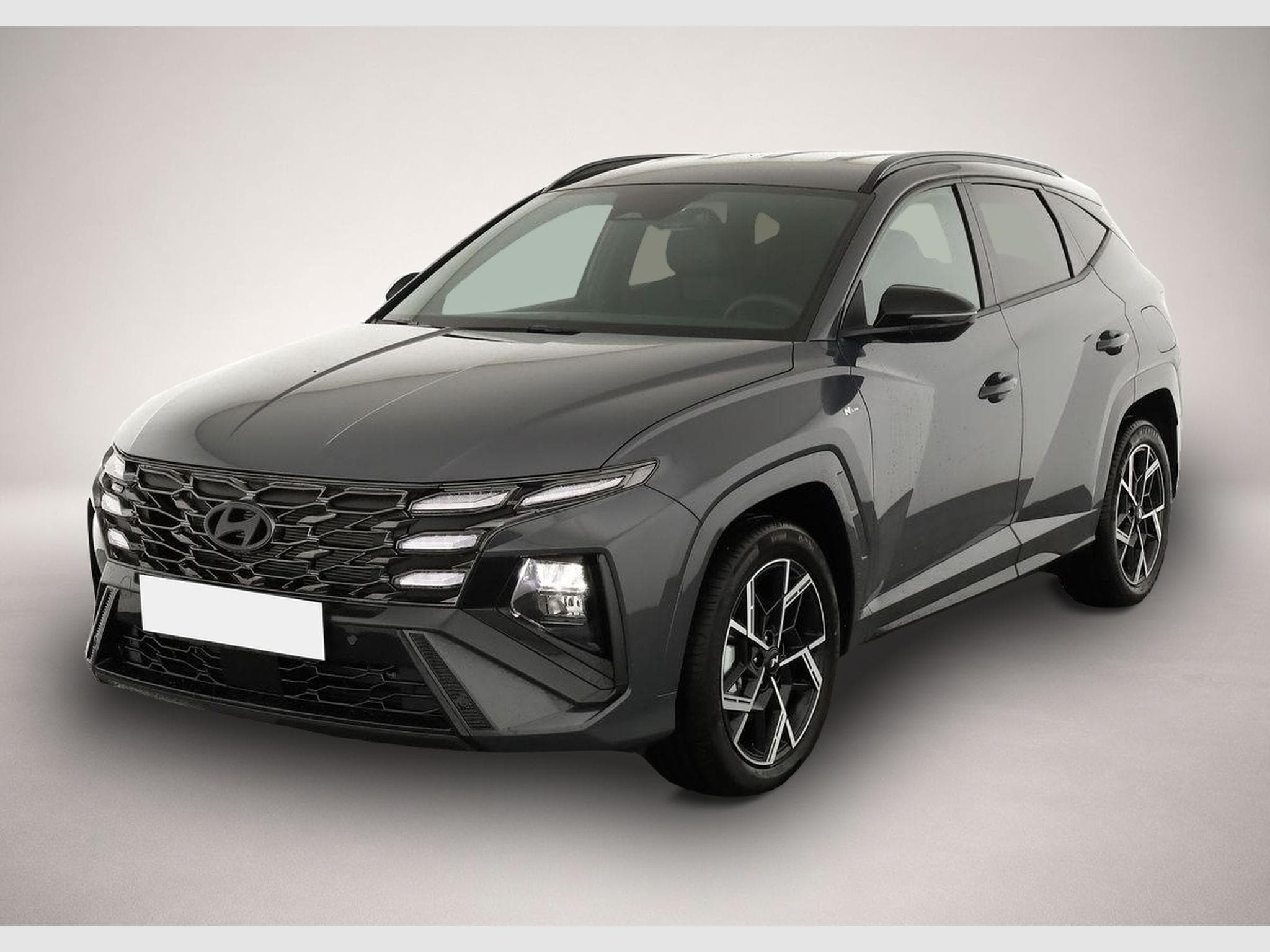 Hyundai Tucson (2026) - Photo 1