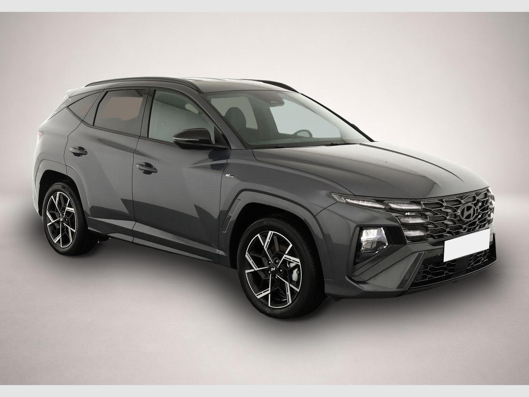 Hyundai Tucson (2026) - Photo 2