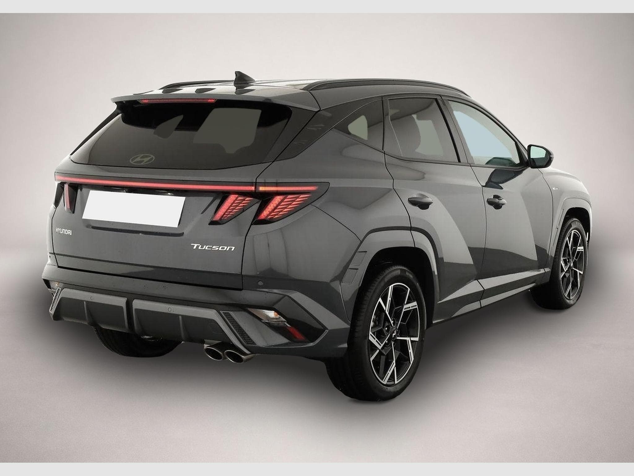 Hyundai Tucson (2026) - Photo 3