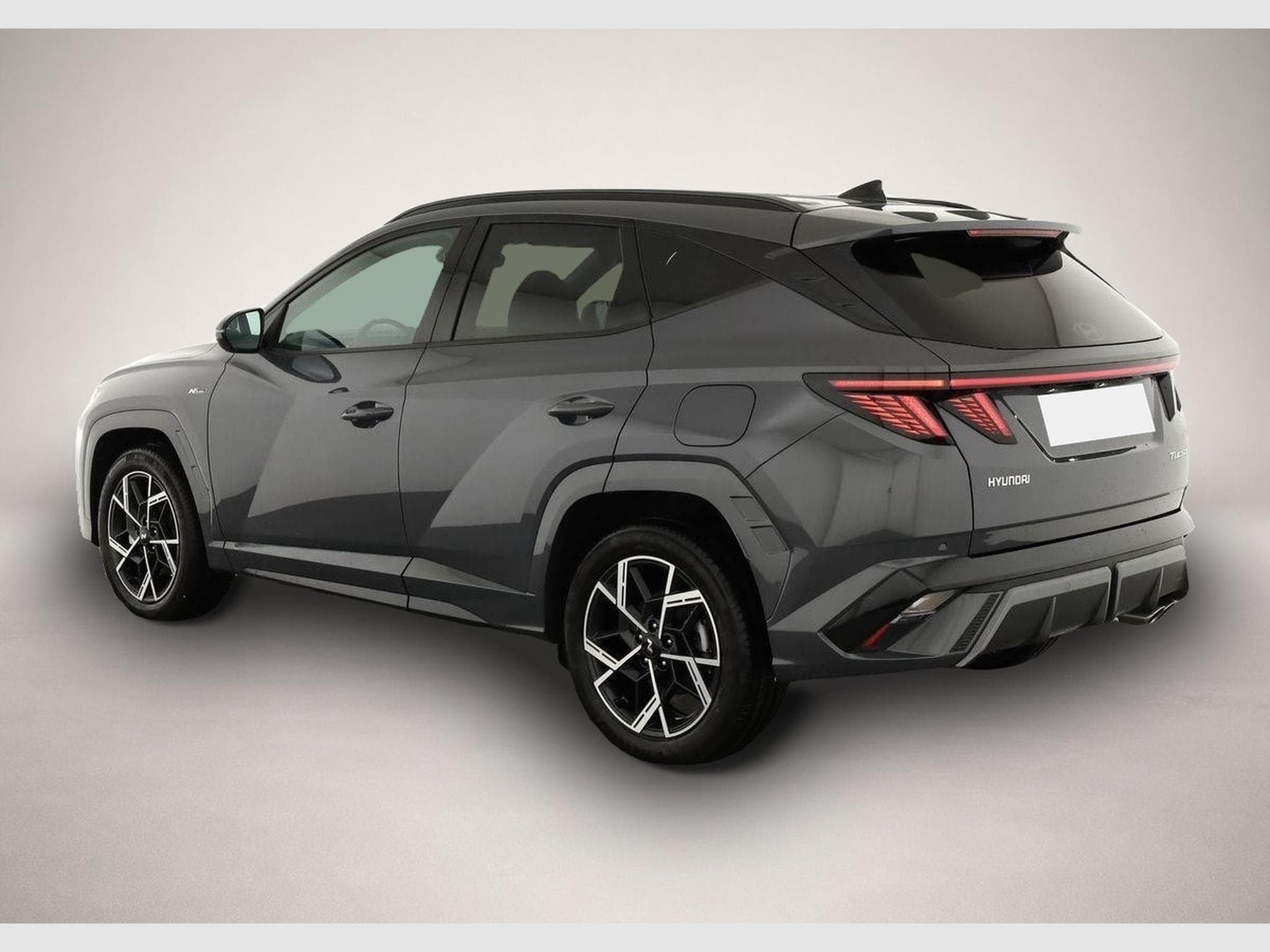 Hyundai Tucson (2026) - Photo 4