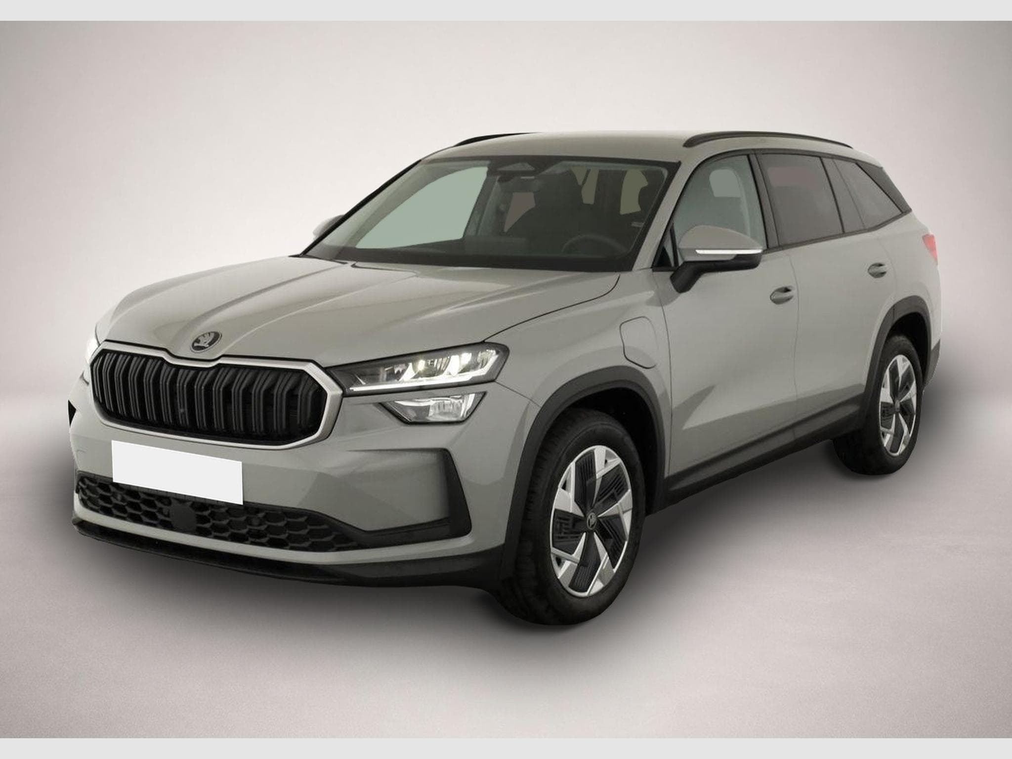 Skoda Kodiaq (2026) - Photo 1