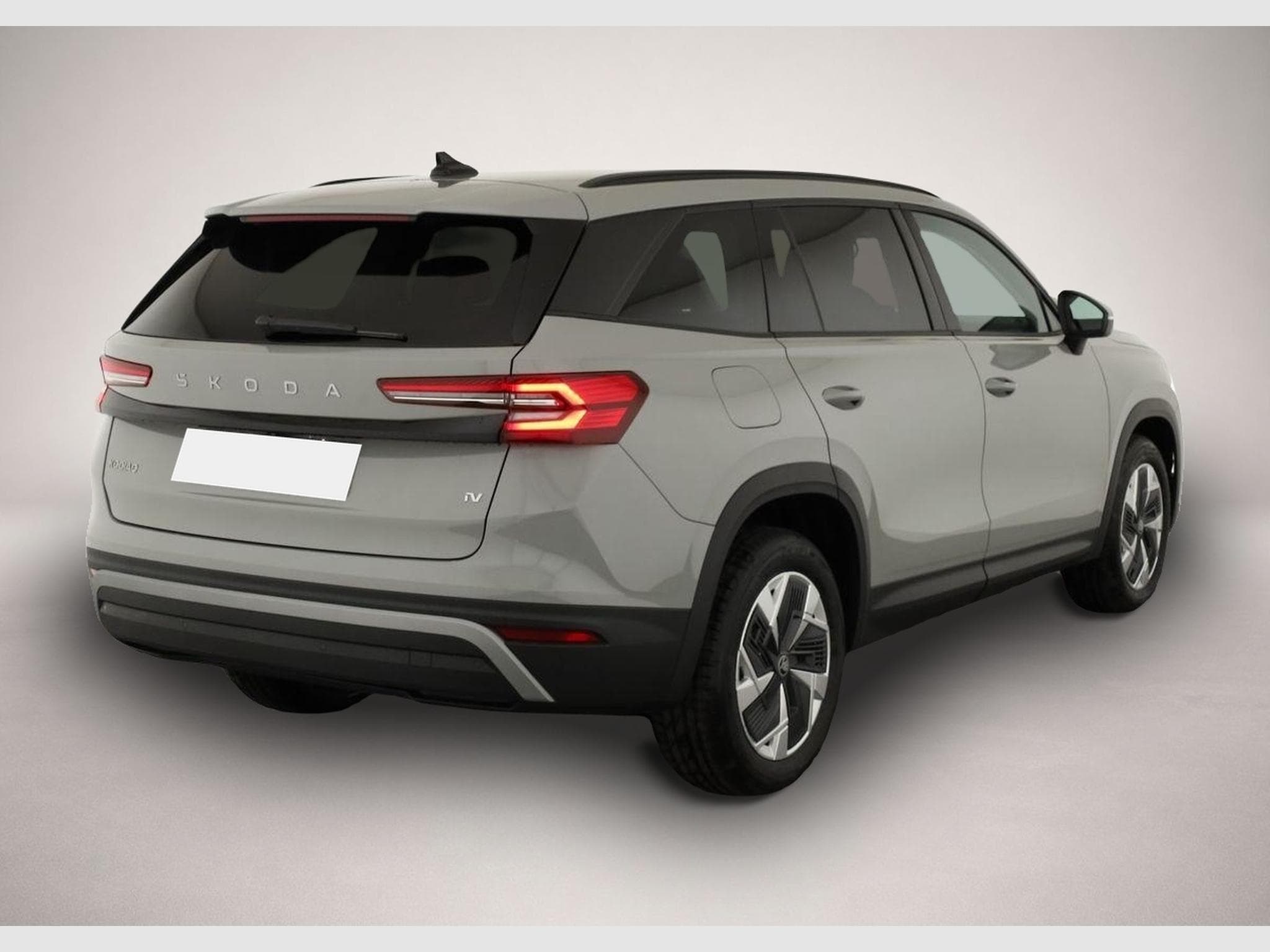 Skoda Kodiaq (2026) - Photo 3