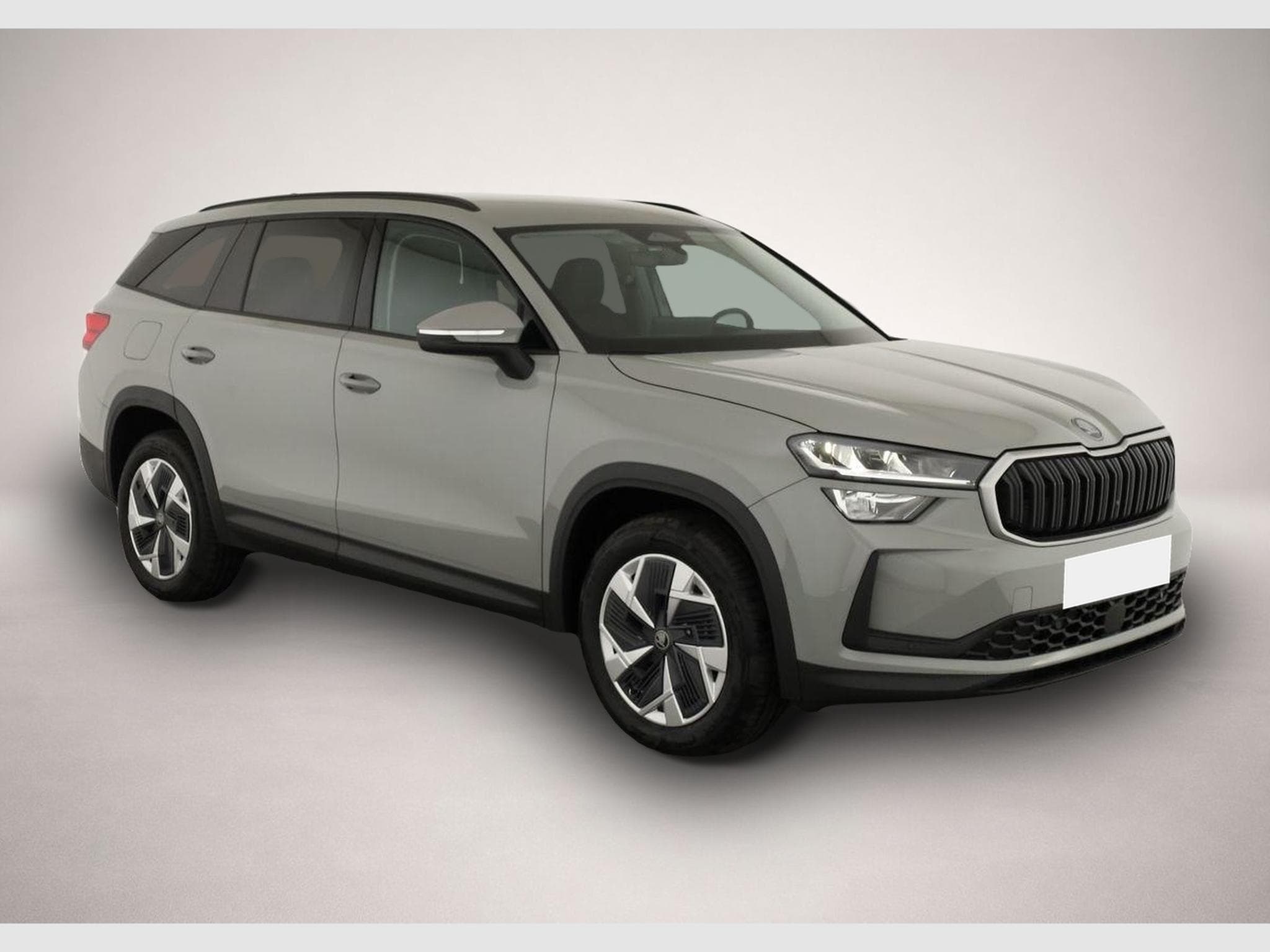 Skoda Kodiaq (2026) - Photo 2