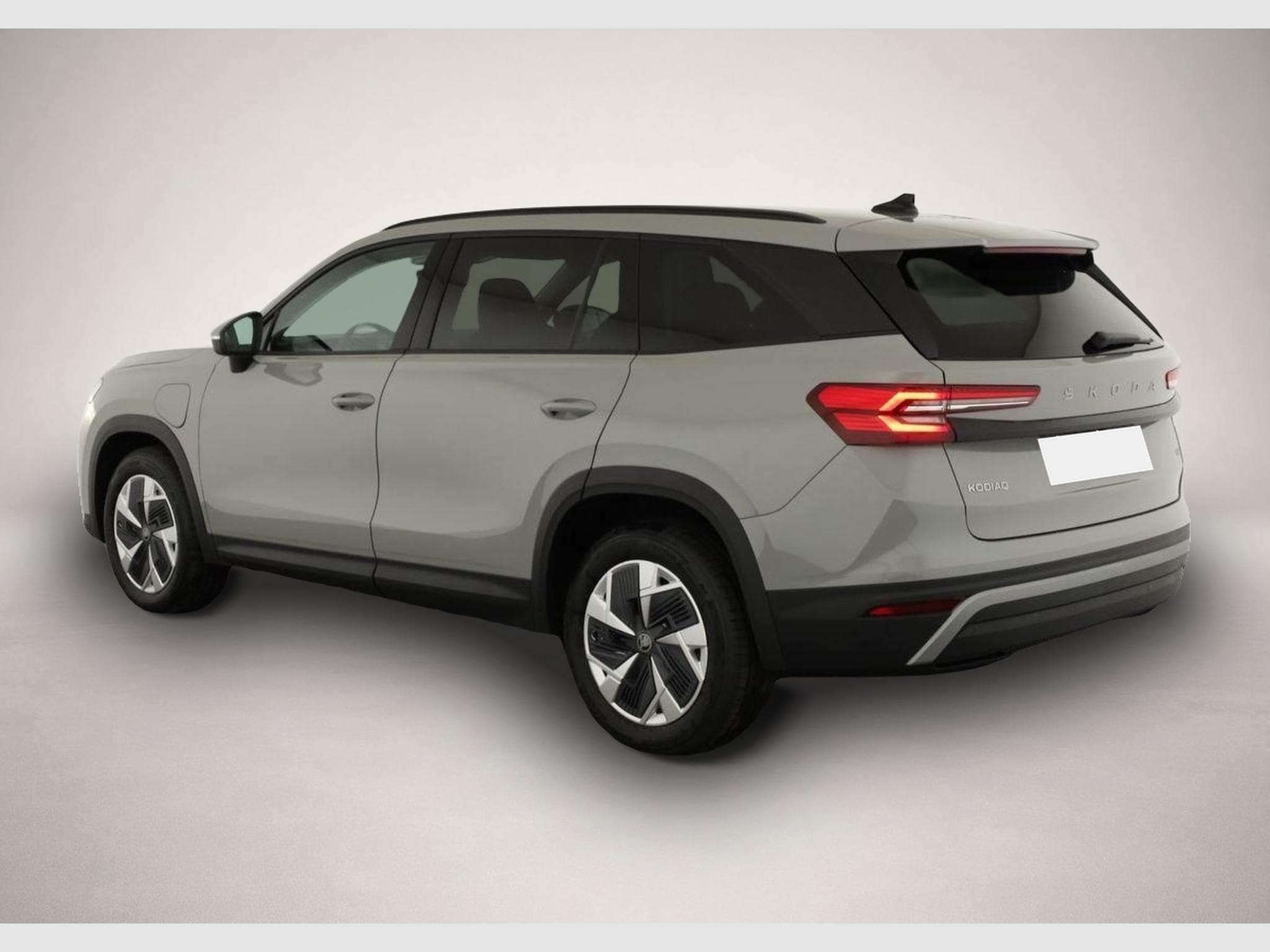 Skoda Kodiaq (2026) - Photo 4