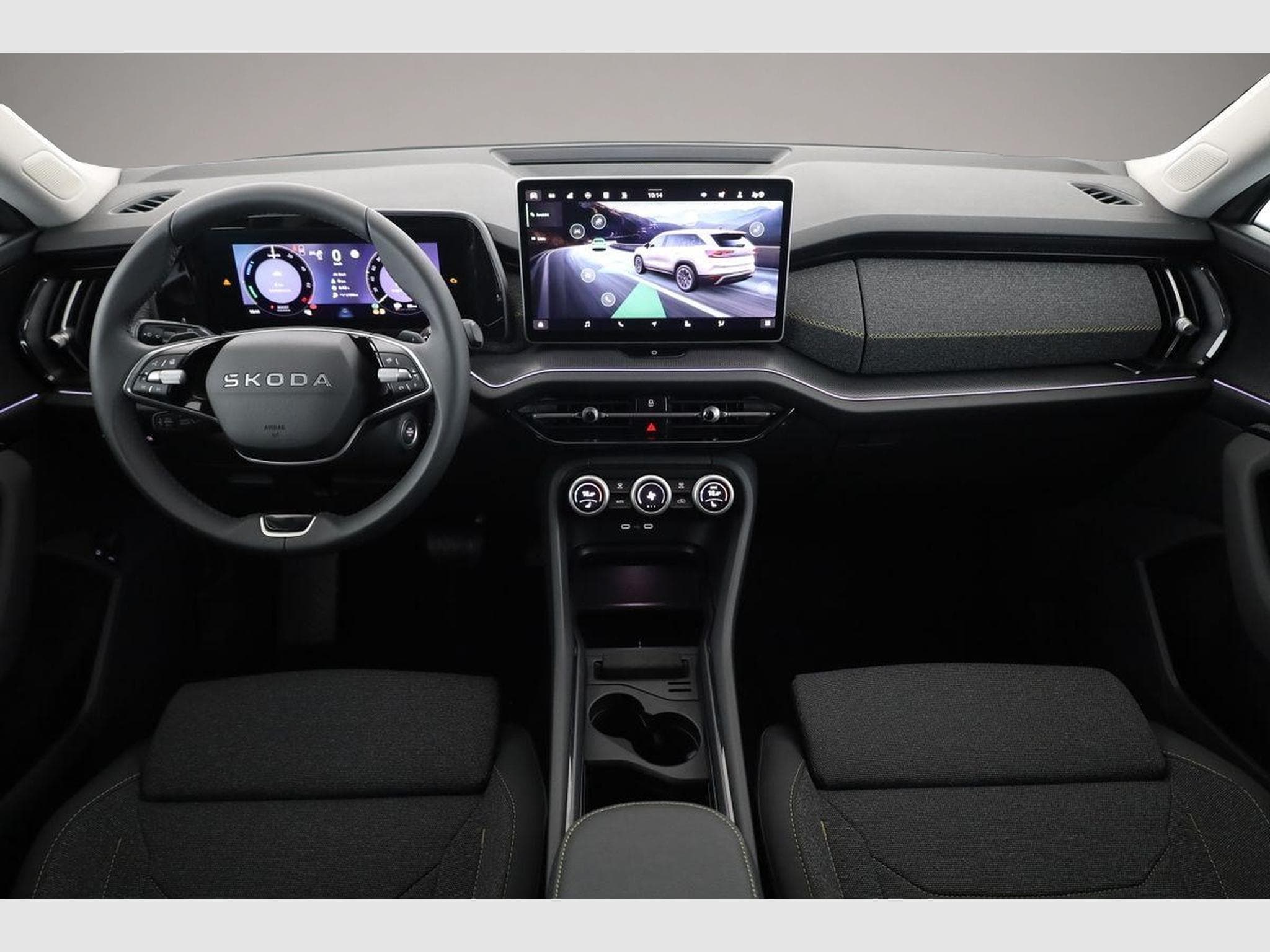 Skoda Kodiaq (2026) - Photo 5
