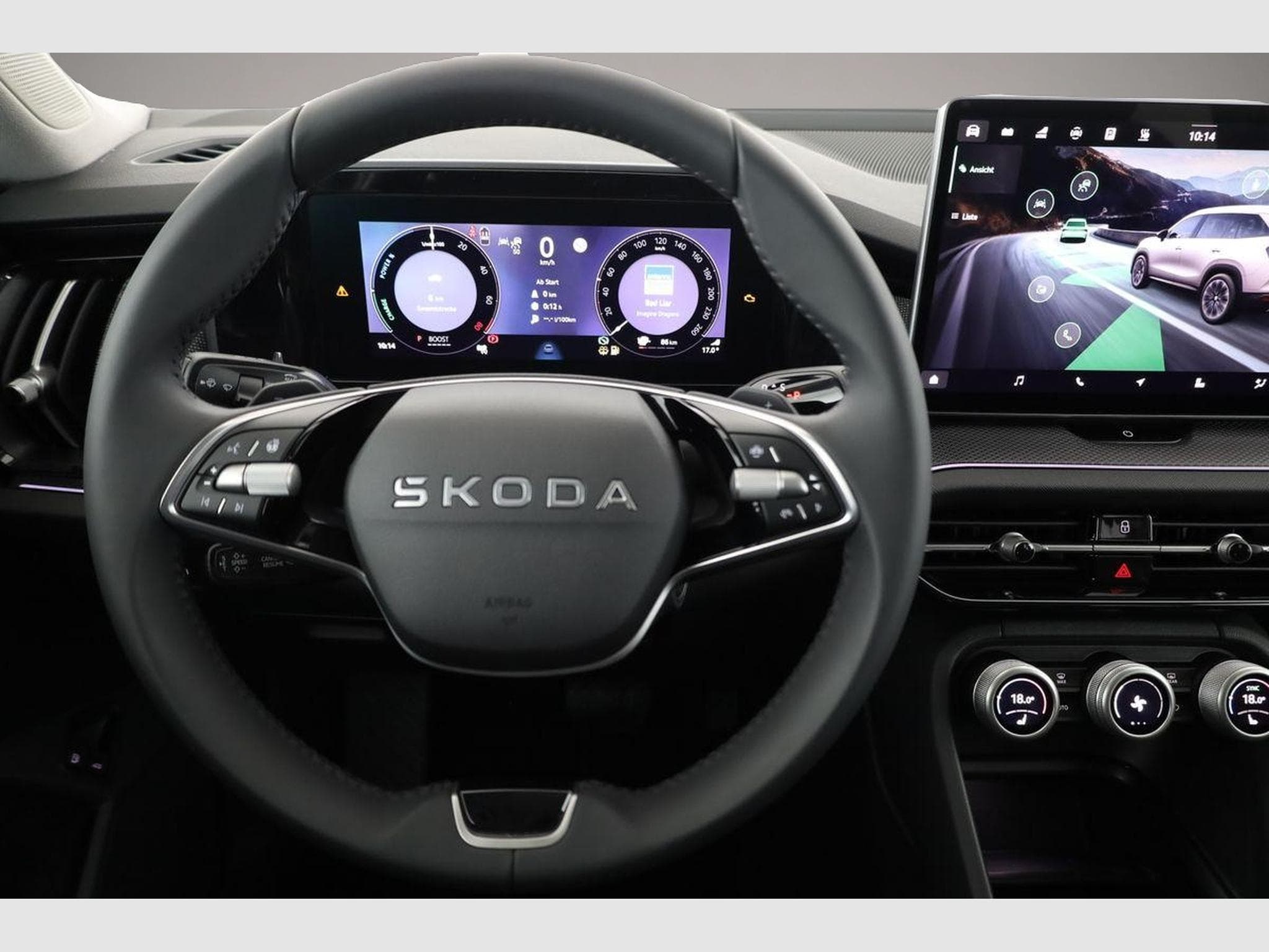 Skoda Kodiaq (2026) - Photo 6