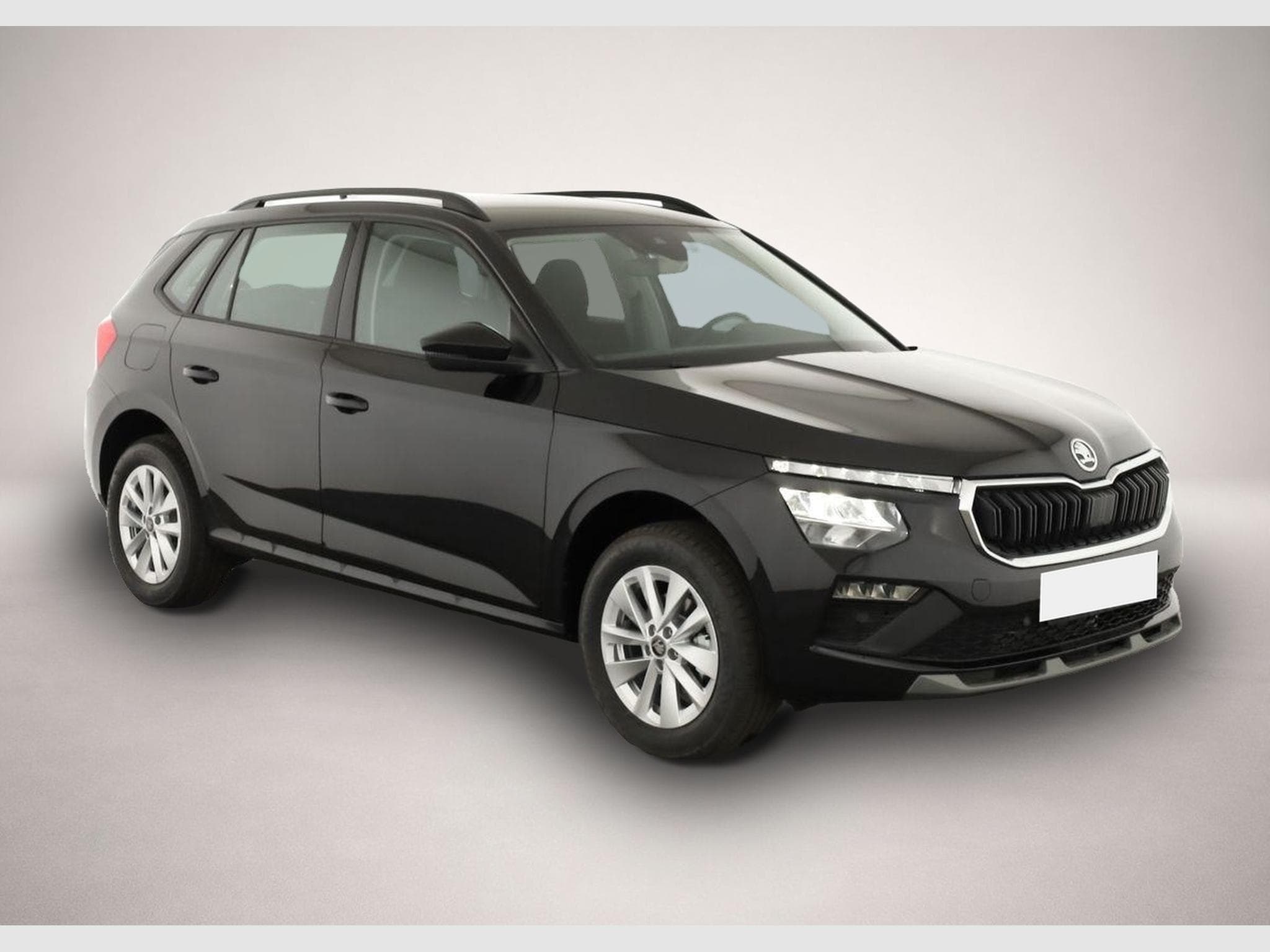 Skoda Kamiq (2026) - Photo 2